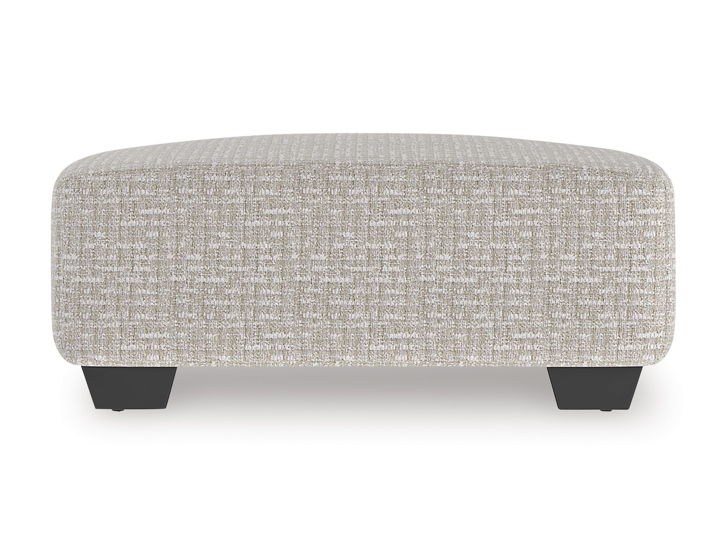 Alyadaria Oversized Puf