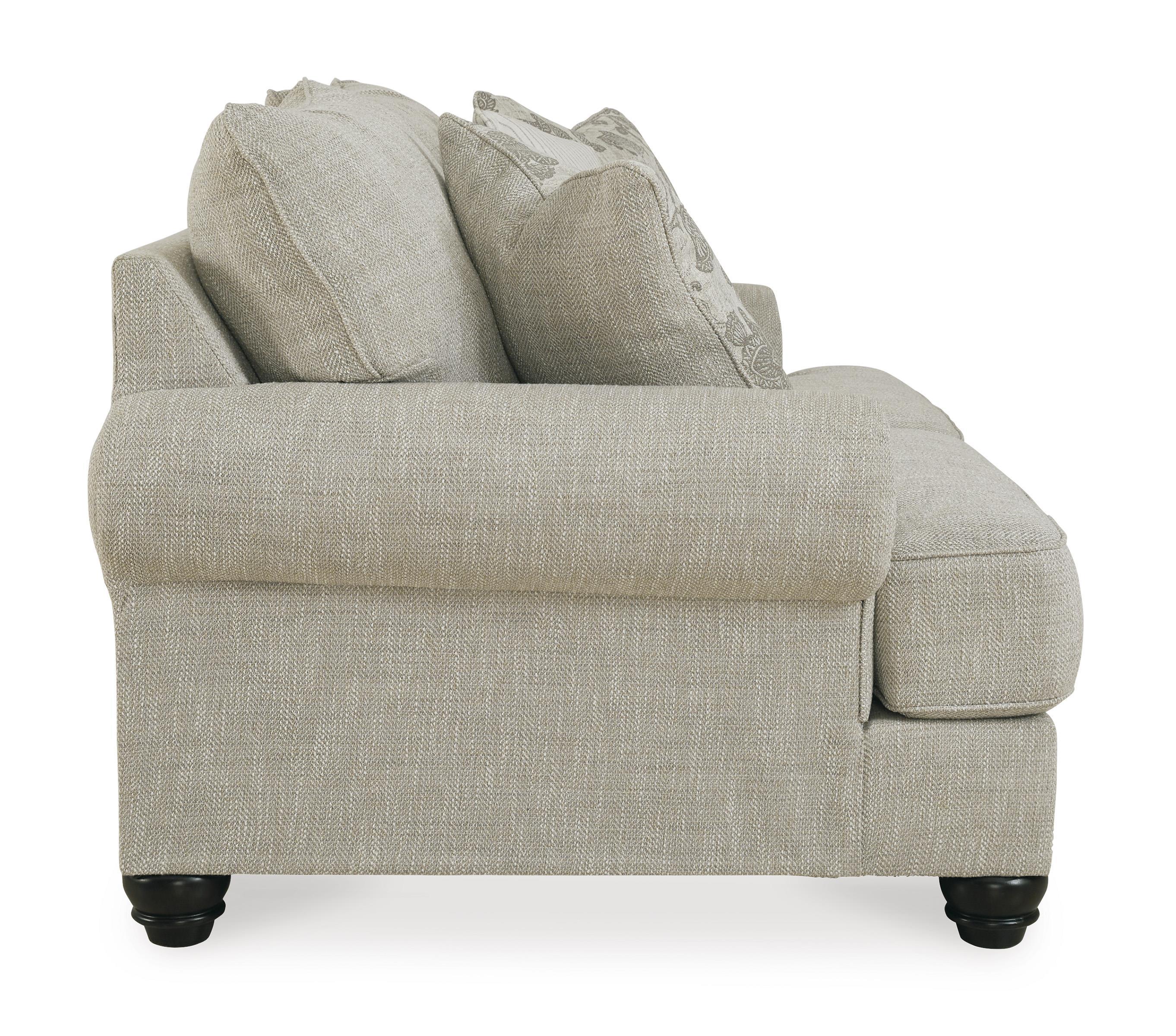 Asanti İkili Koltuk