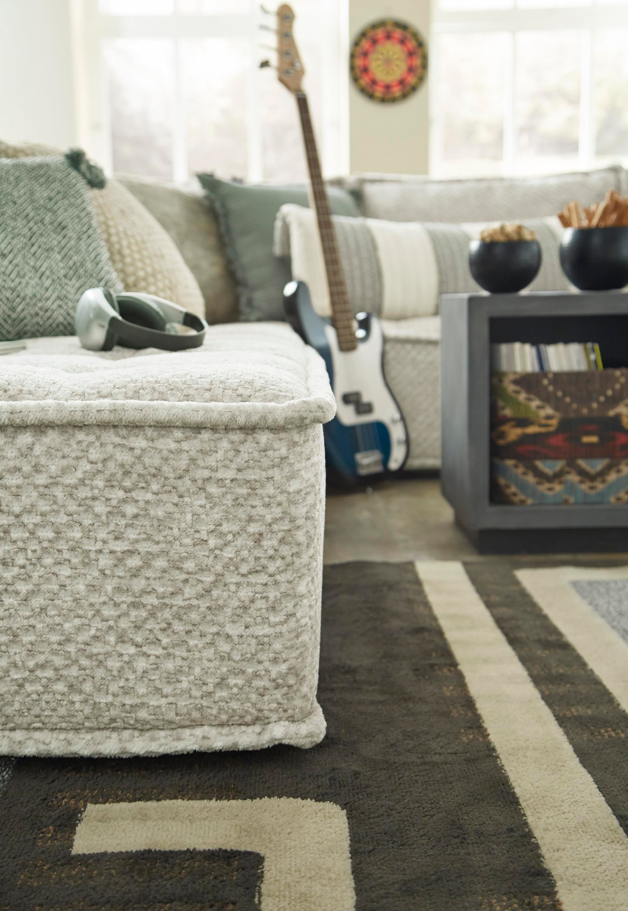 Bales Köşe Koltuk Takımı (4 Modül)