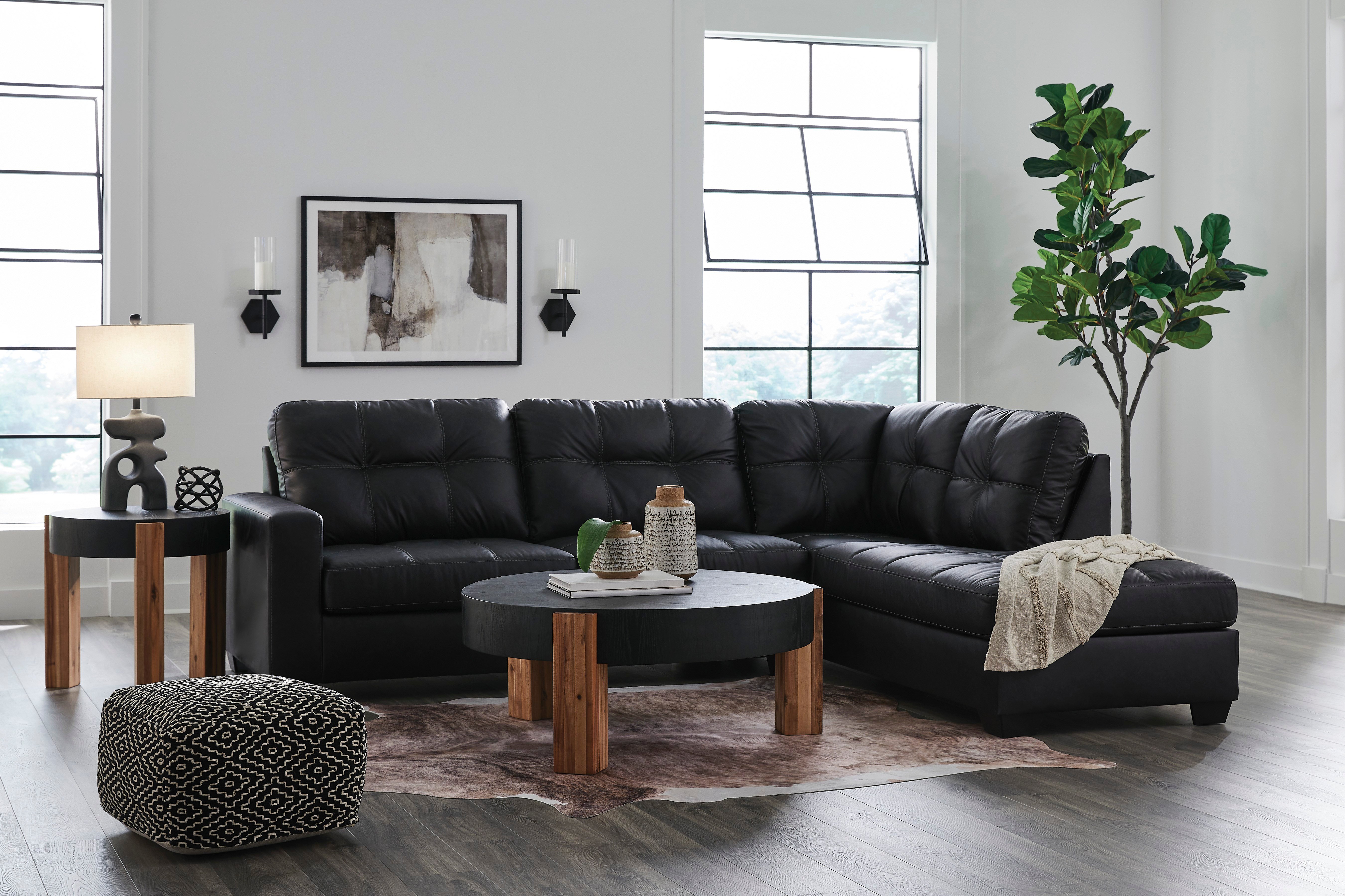 Barlin Mills Köşe Koltuk Takımı (2 Modül)
