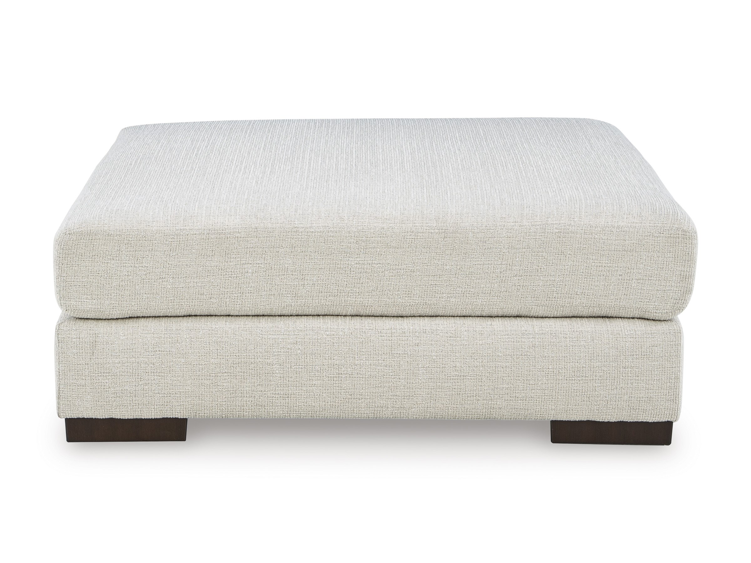 Barrelton Oversized Puf