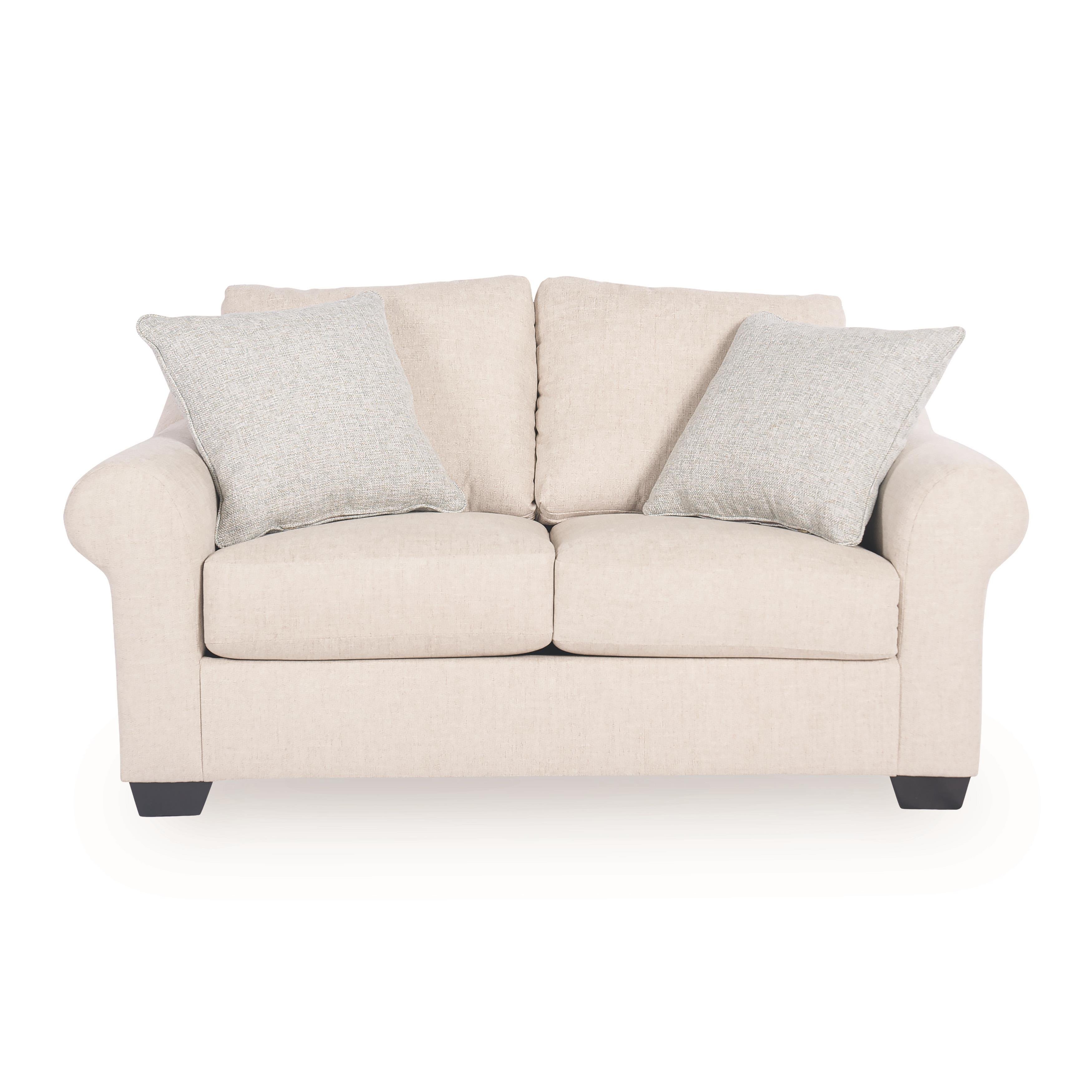 Belread İkili Koltuk