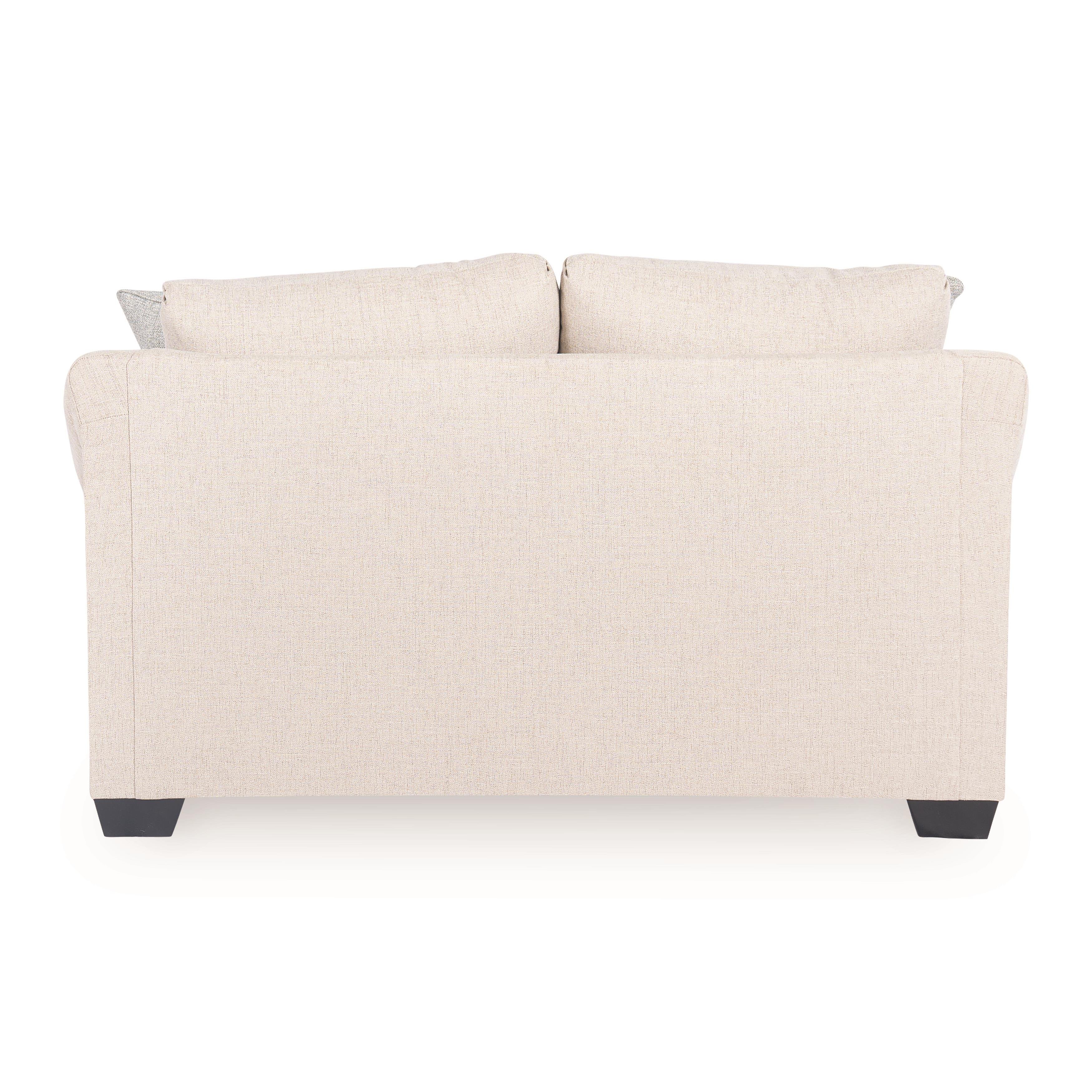 Belread İkili Koltuk