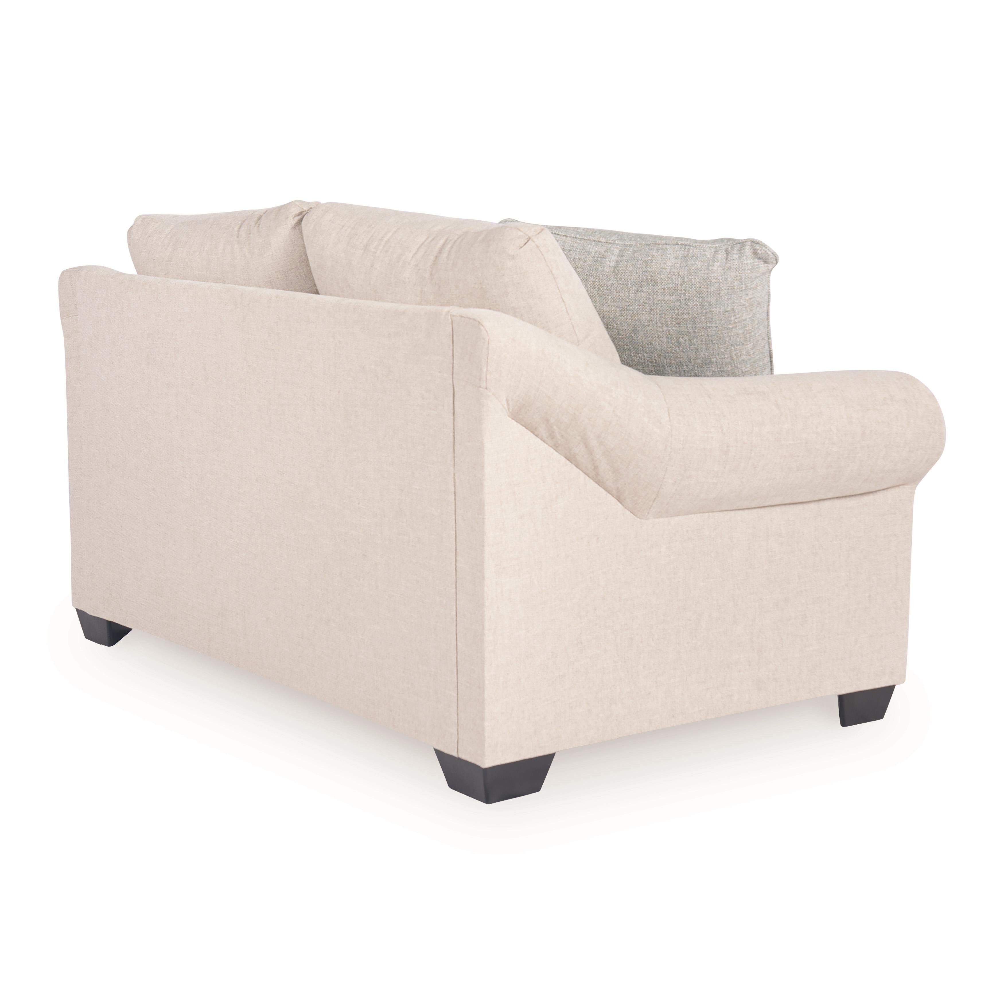 Belread İkili Koltuk