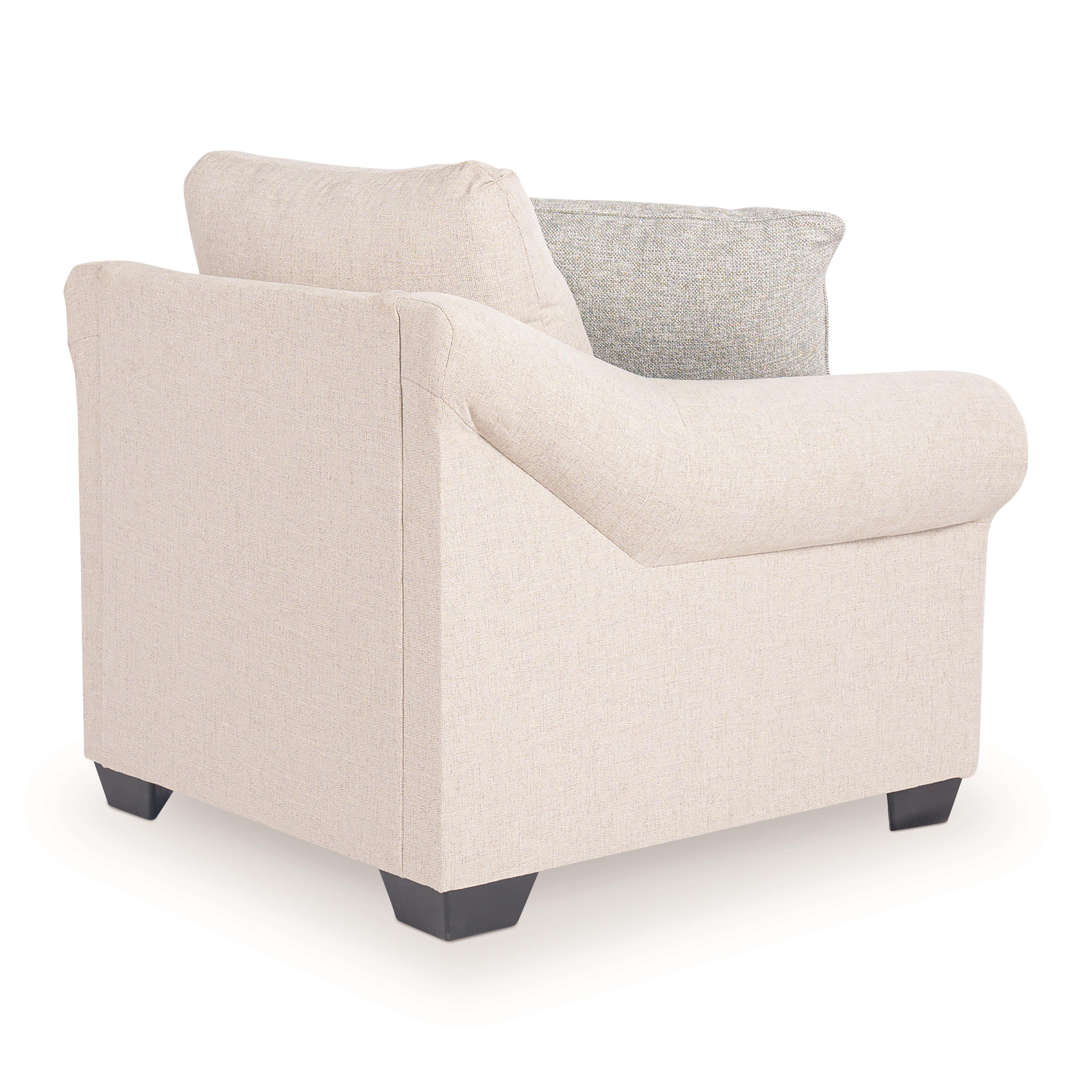 Belread Tekli Koltuk