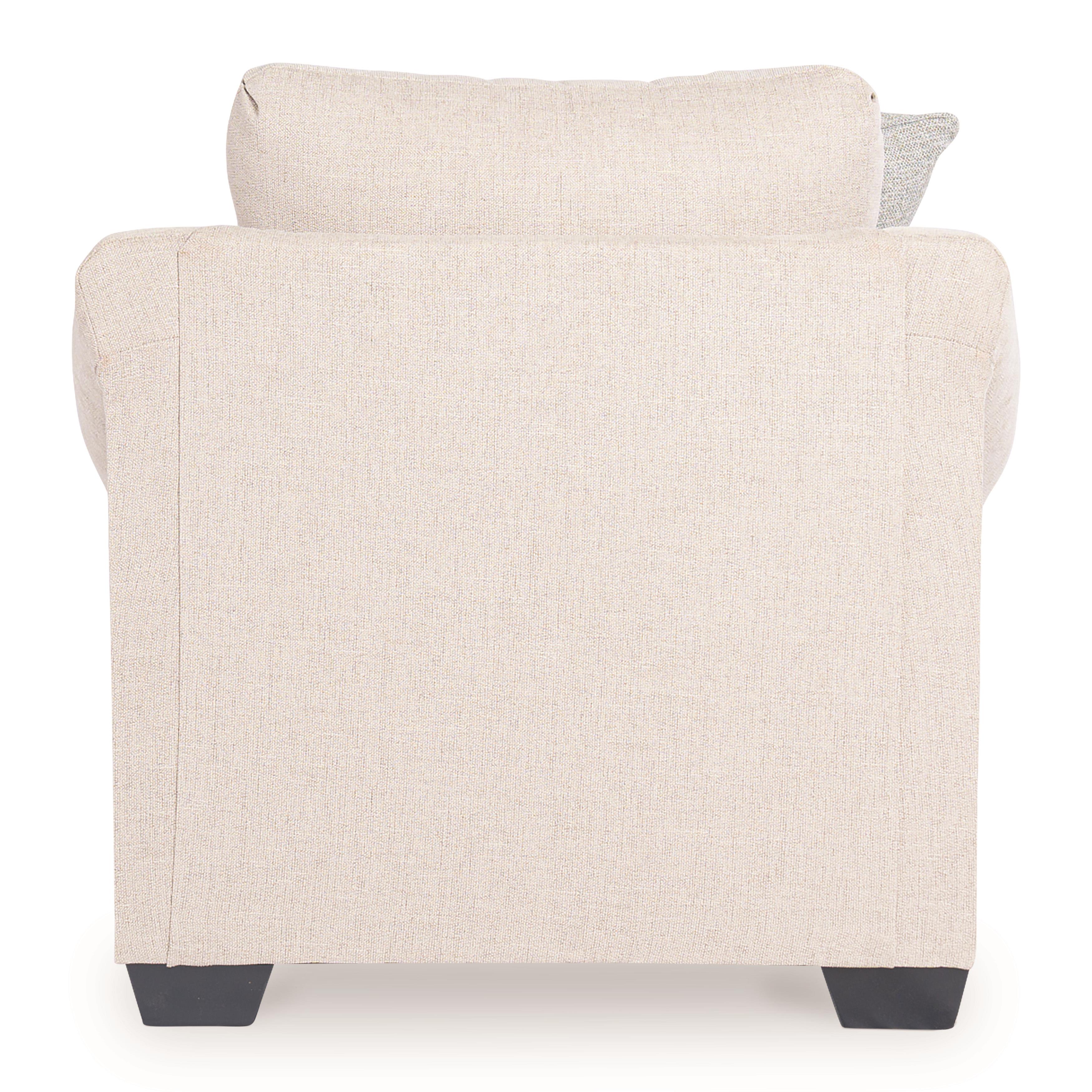 Belread Tekli Koltuk