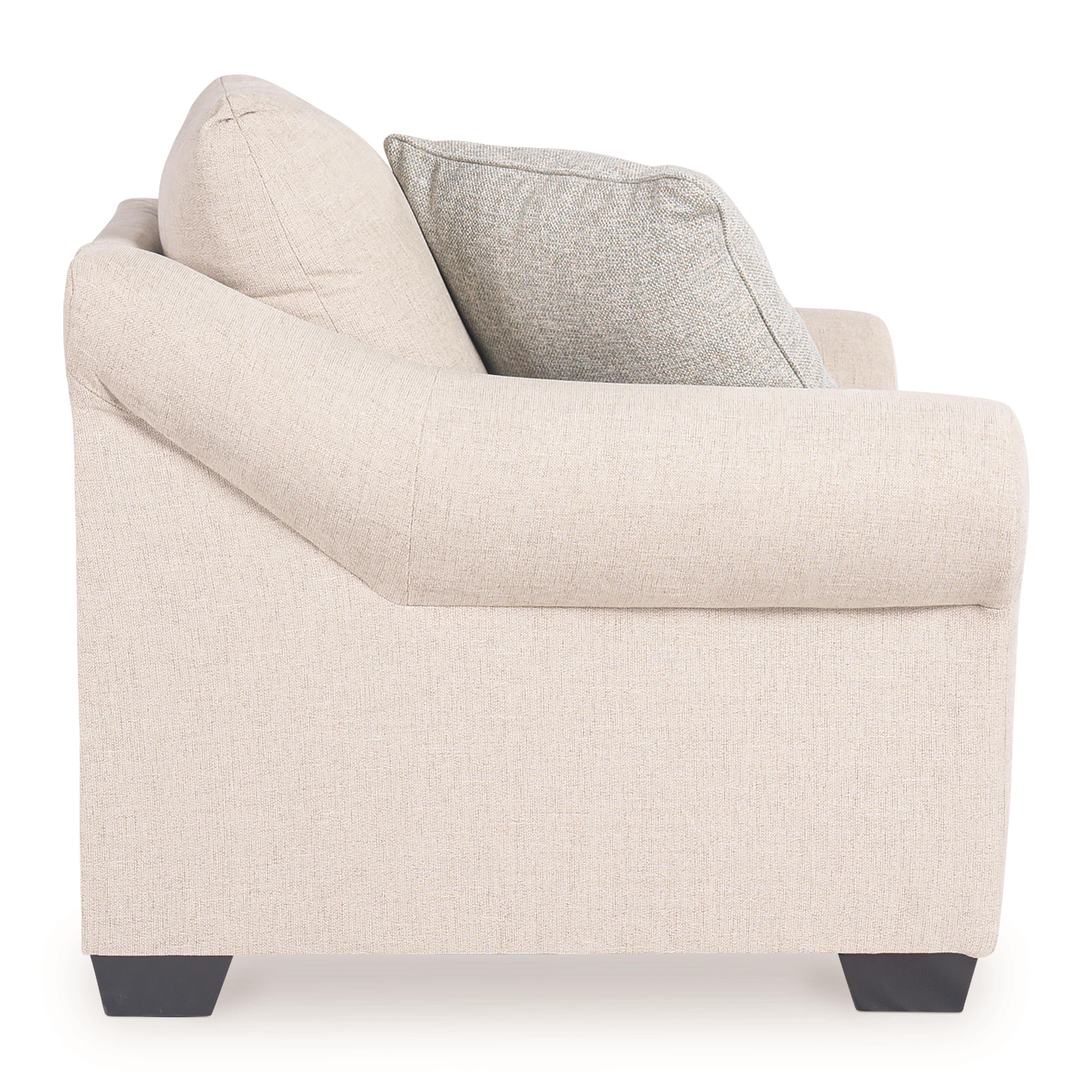 Belread Tekli Koltuk