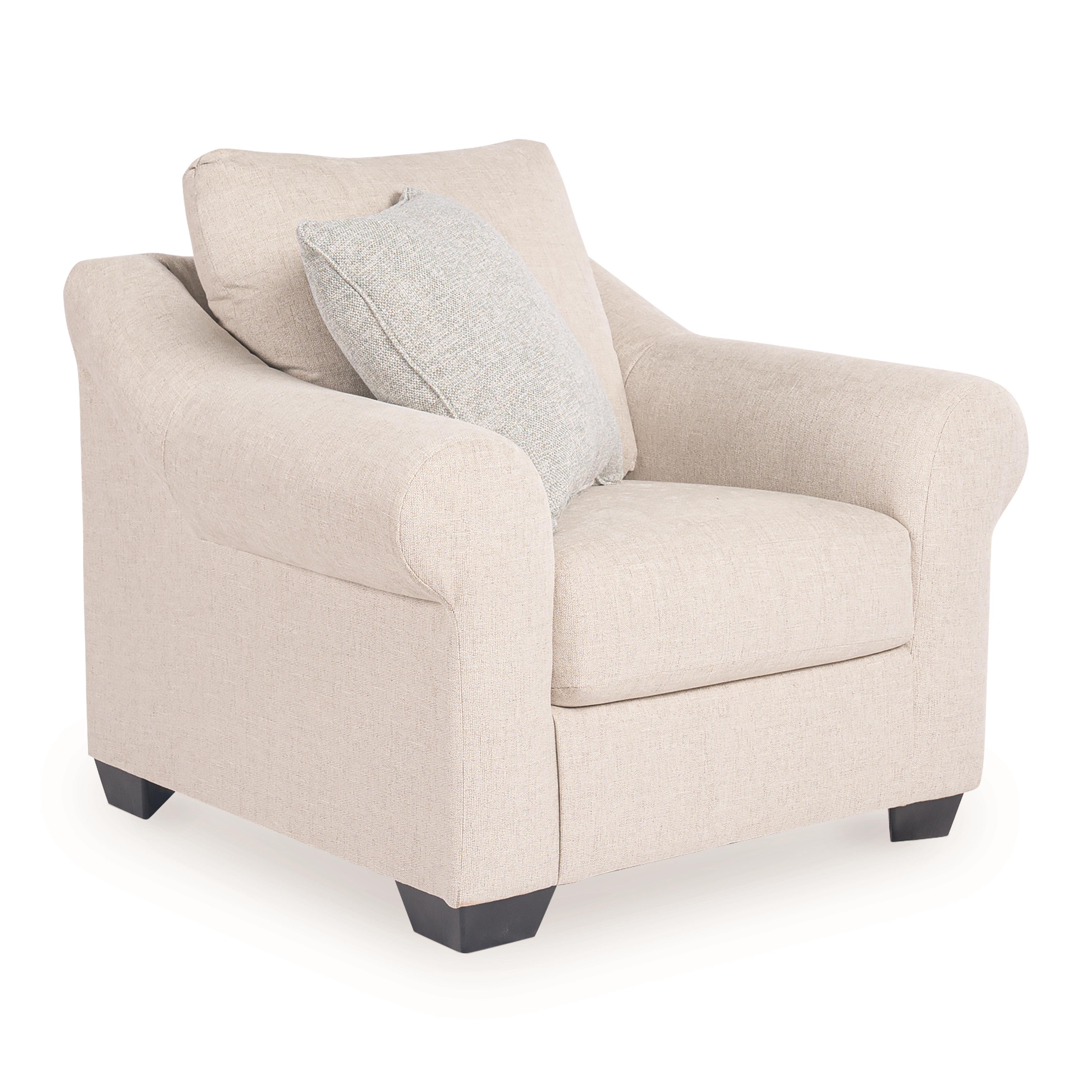 Belread Tekli Koltuk