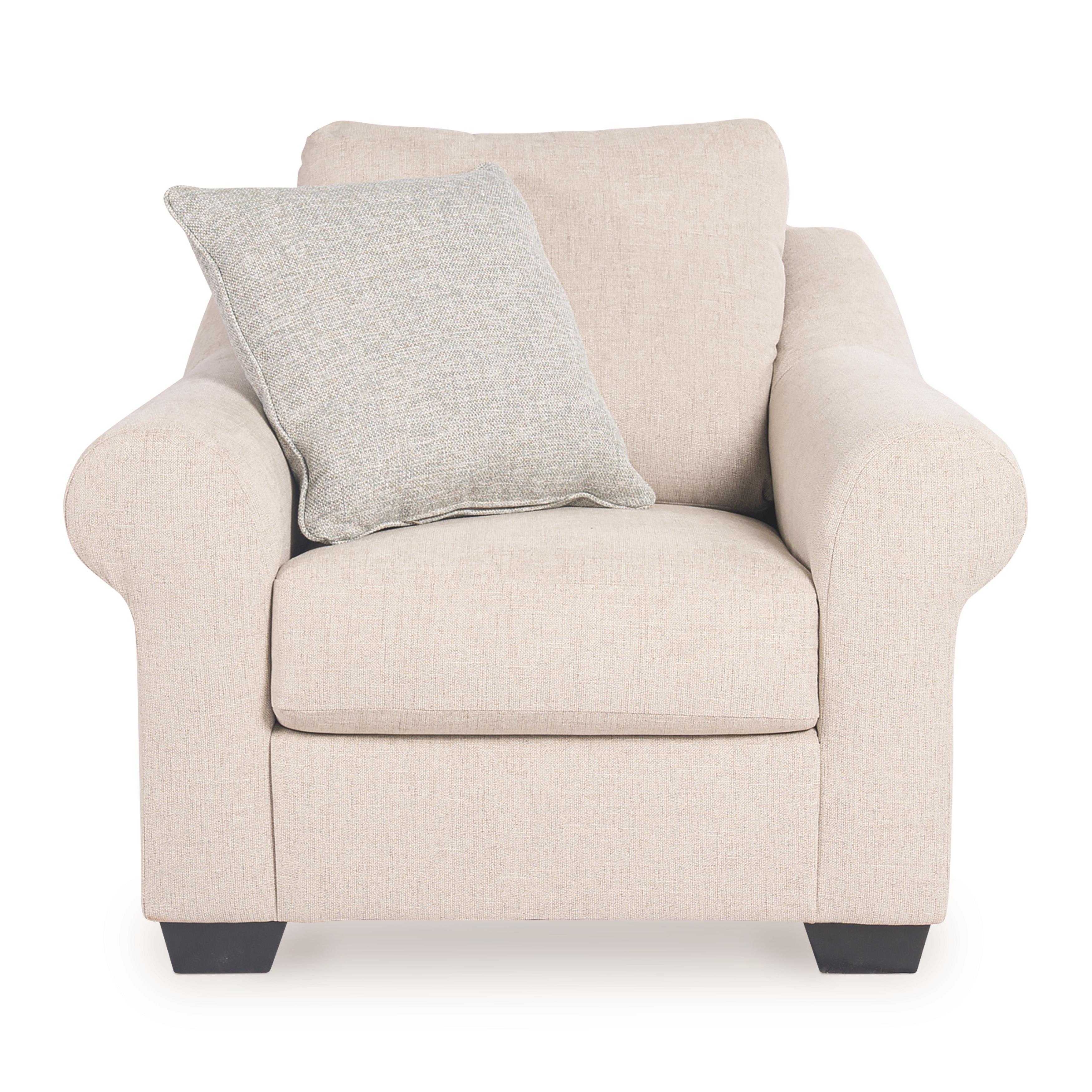 Belread Tekli Koltuk