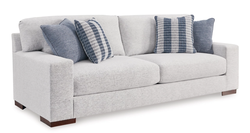 Belvoir Üçlü Koltuk