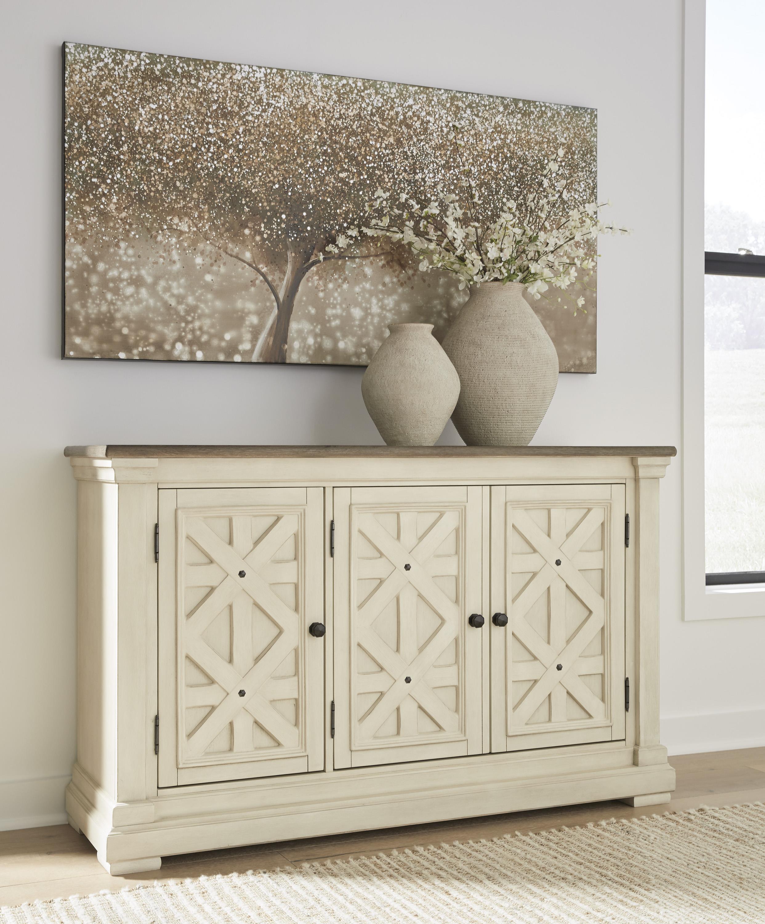 Bolanburg Yemek Konsol