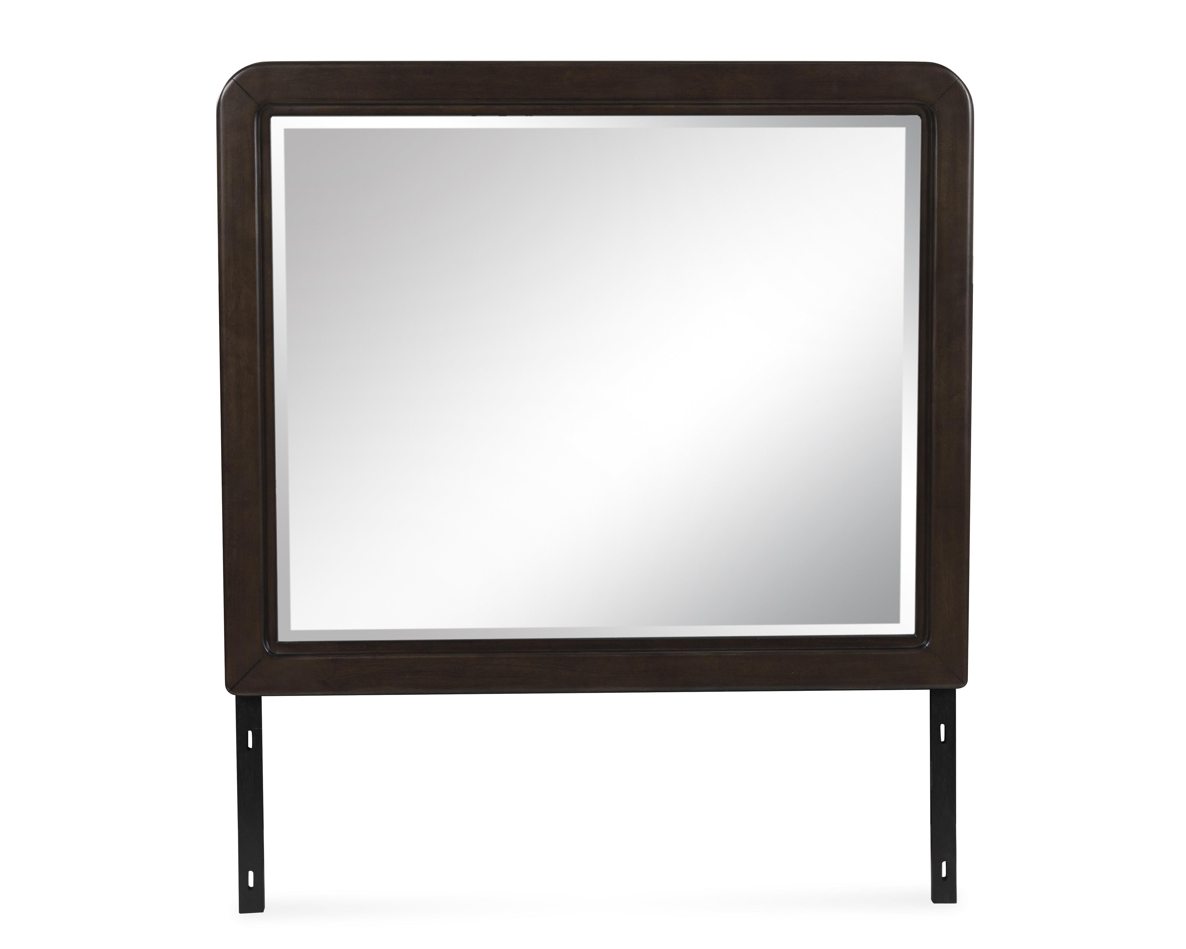 Breckington Şifonyer Aynası