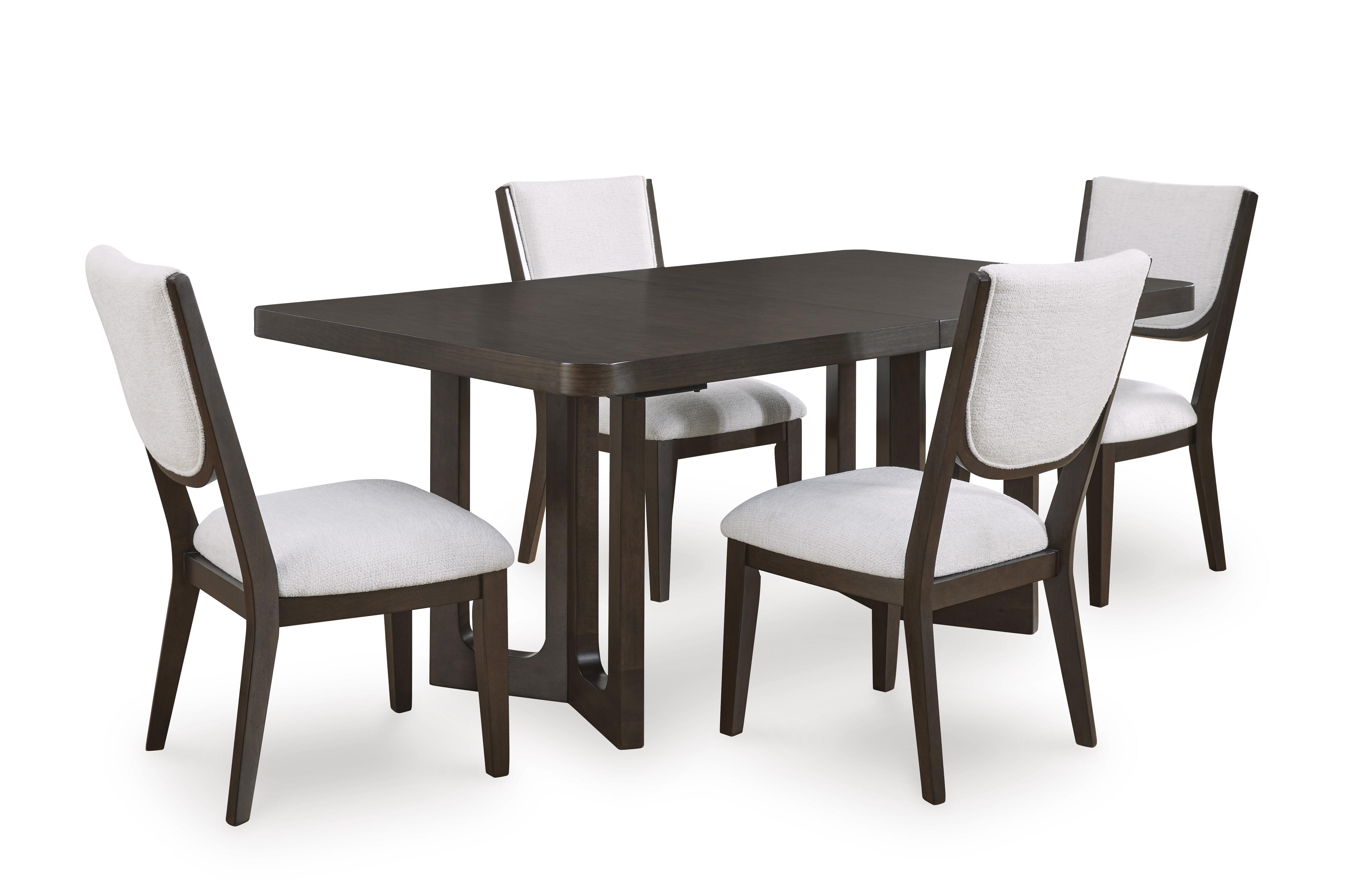 Breckington Yemek Odası Takımı