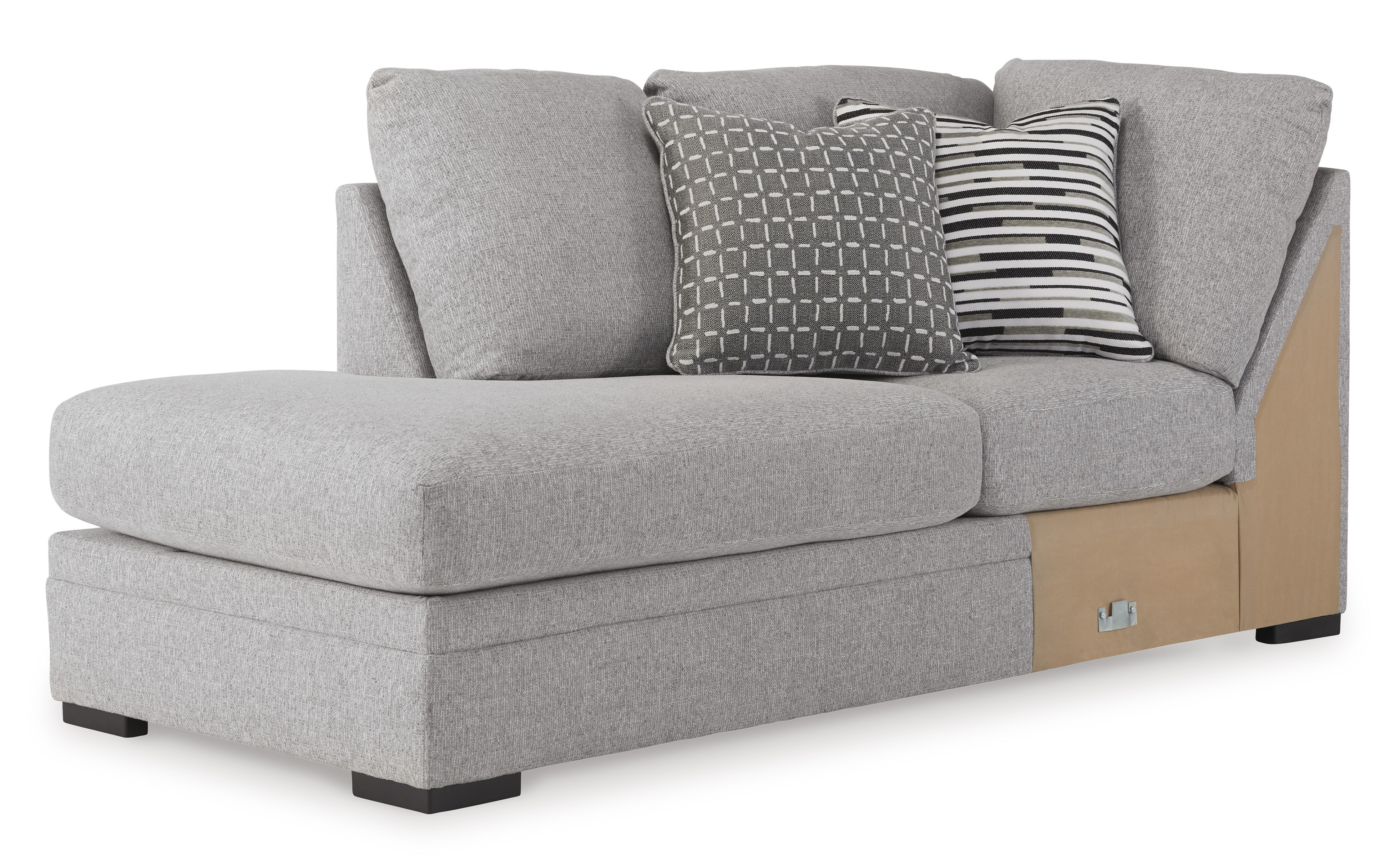 Bresslyn Köşe Koltuk (2 Modül)