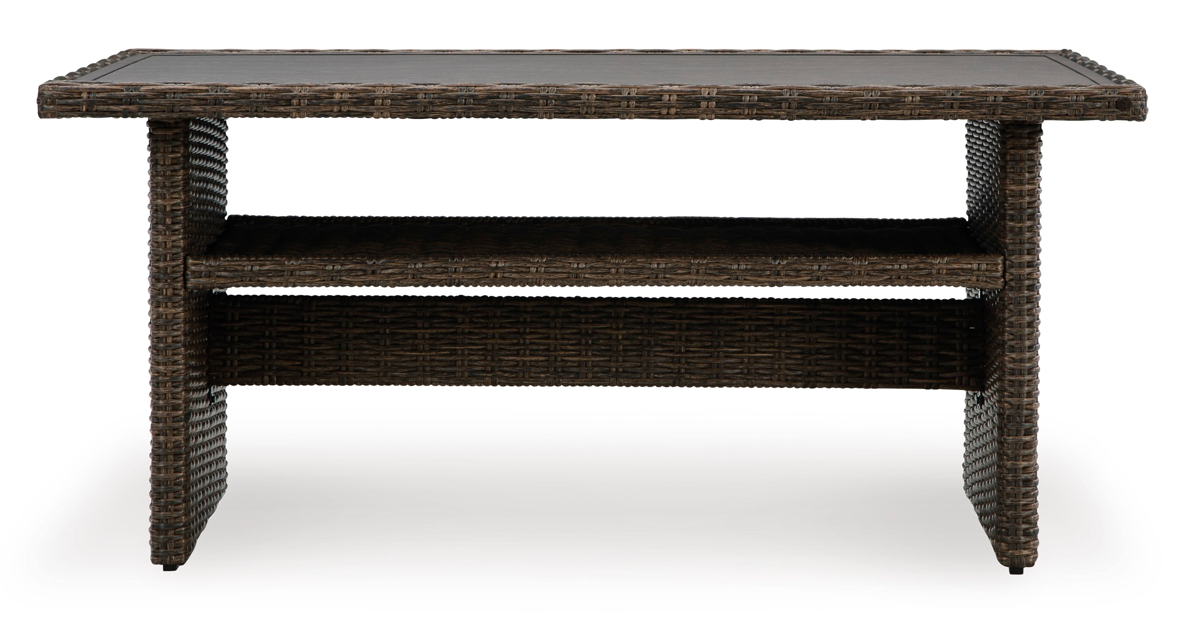 Brook Ranch Dış Mekan Masası