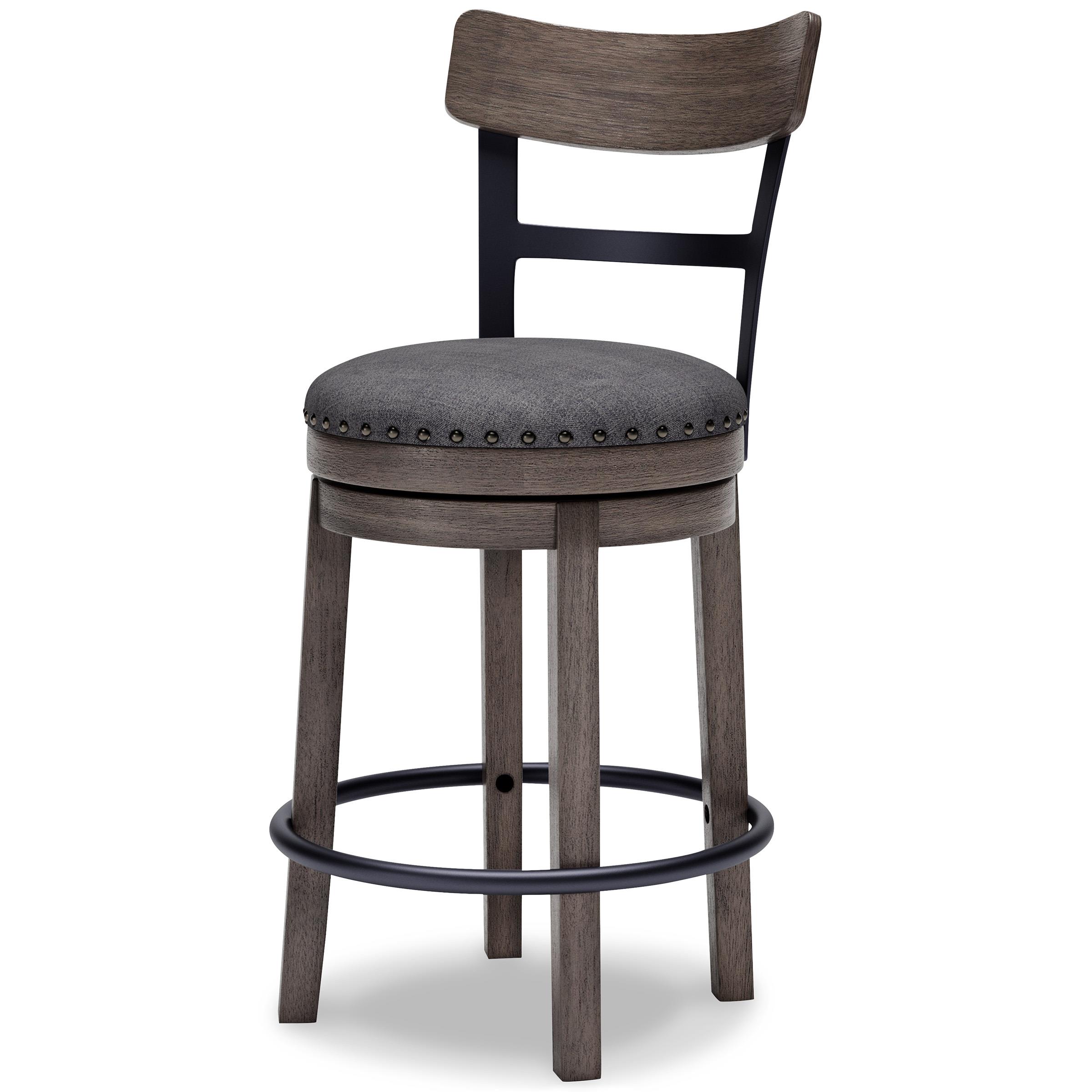 Caitbrook Bar Sandalyesi