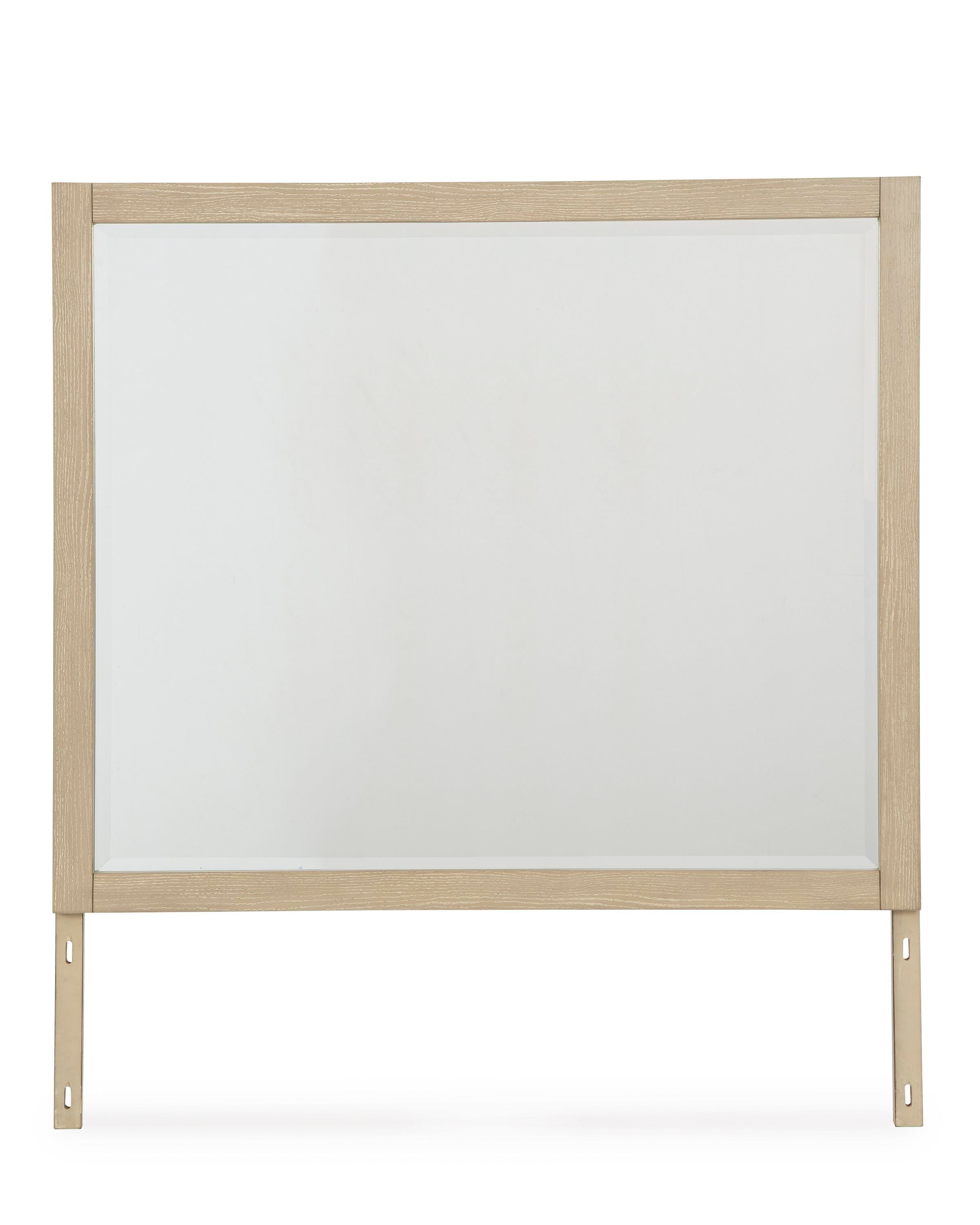 Calmoro Şifonyer Aynası