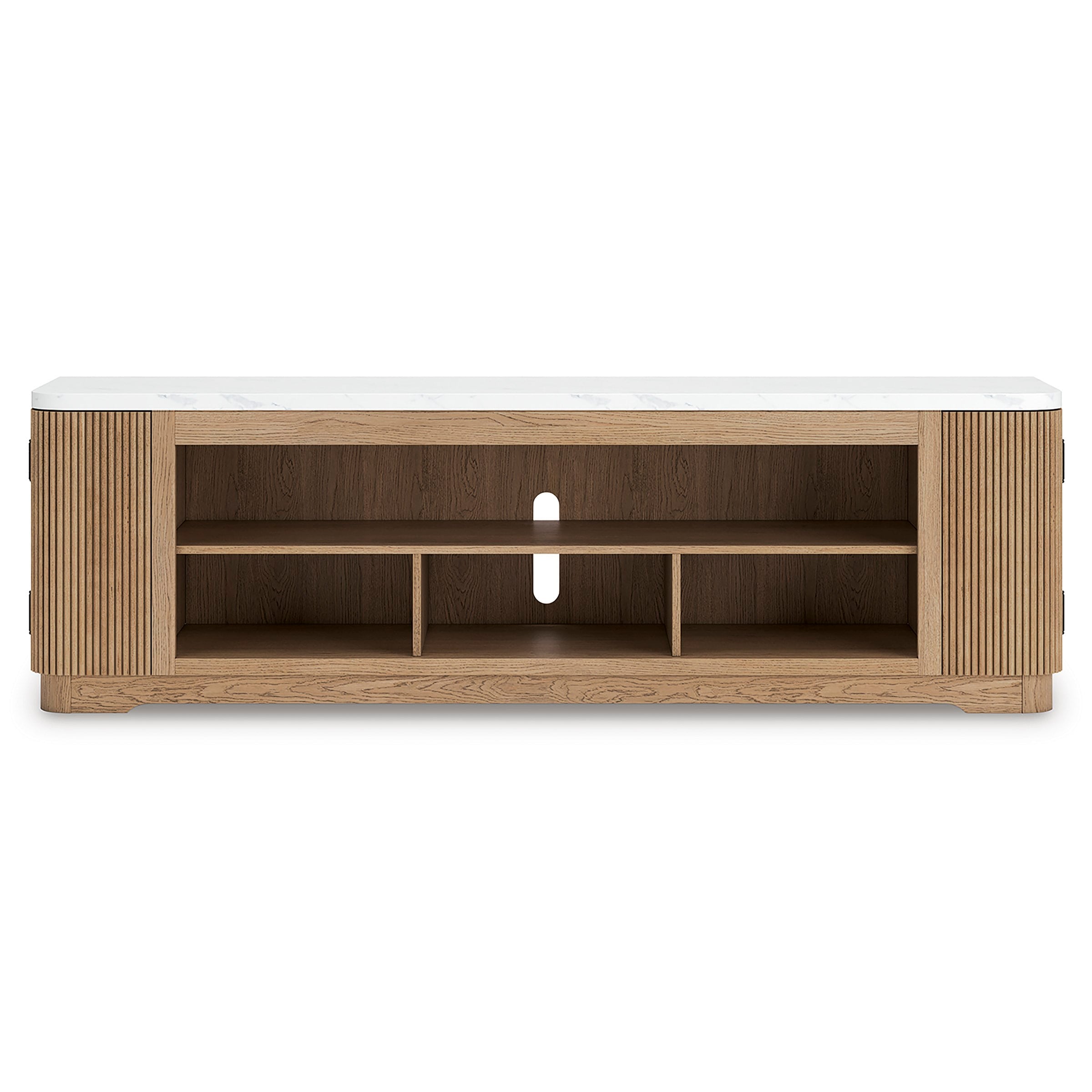 Camdill Extra Large TV Ünitesi