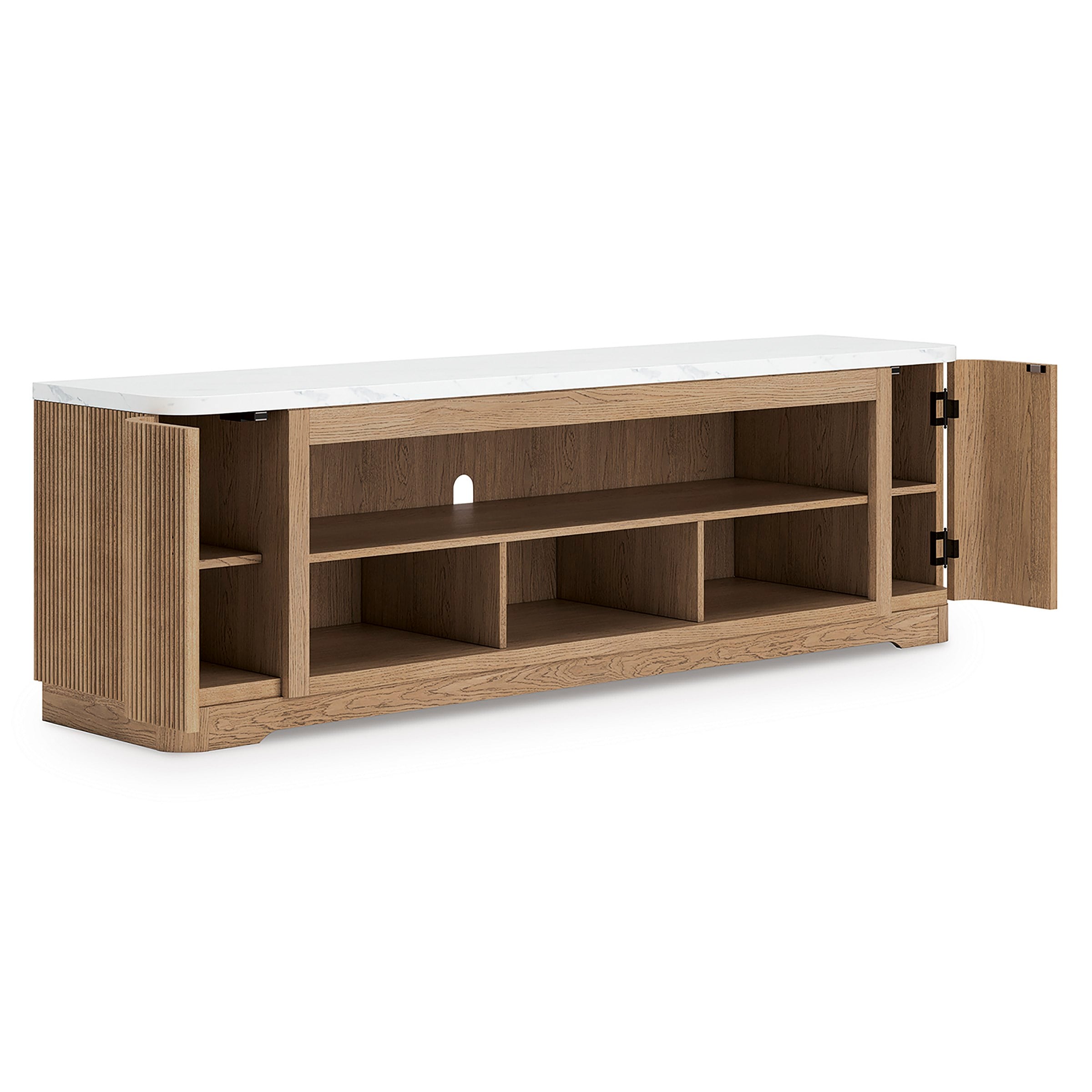Camdill Extra Large TV Ünitesi