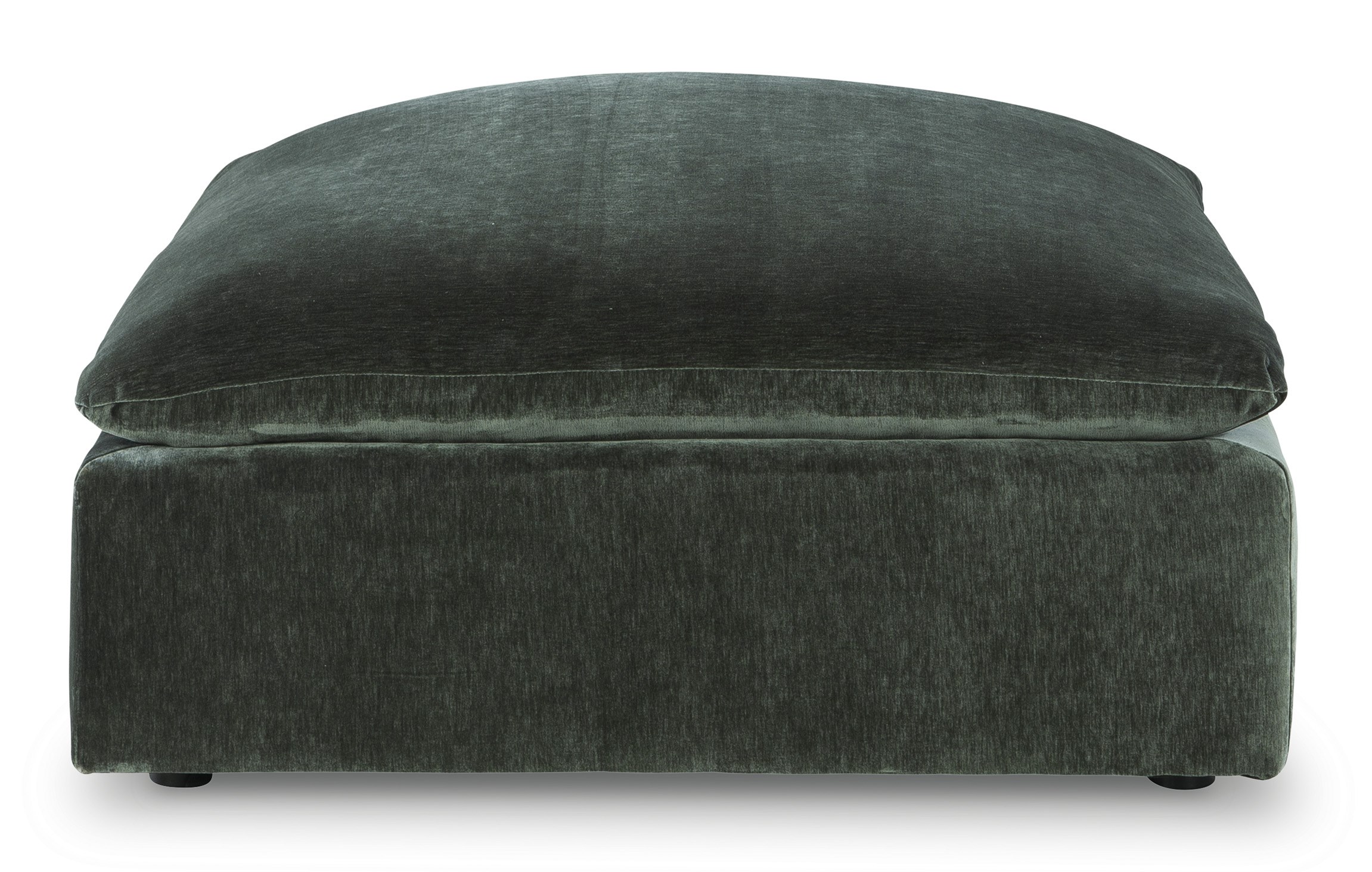 Carriage Puf