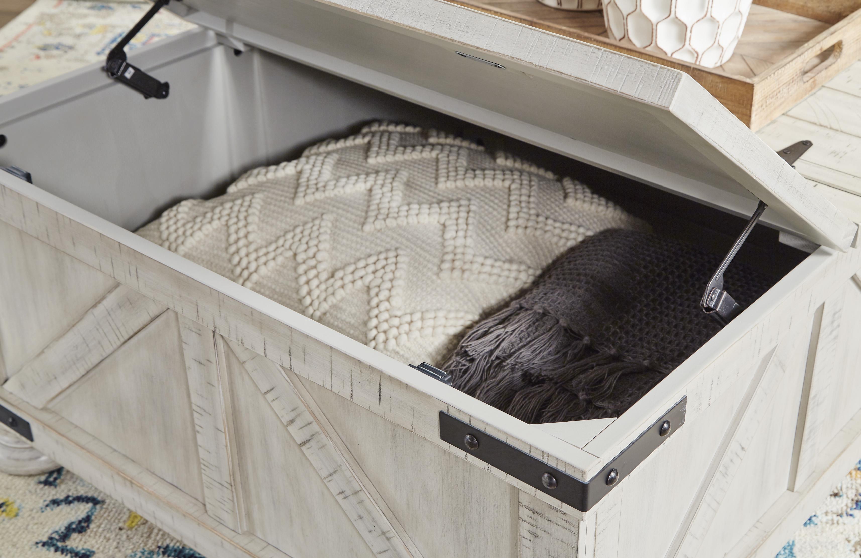 Carynhurst Orta Sehpa