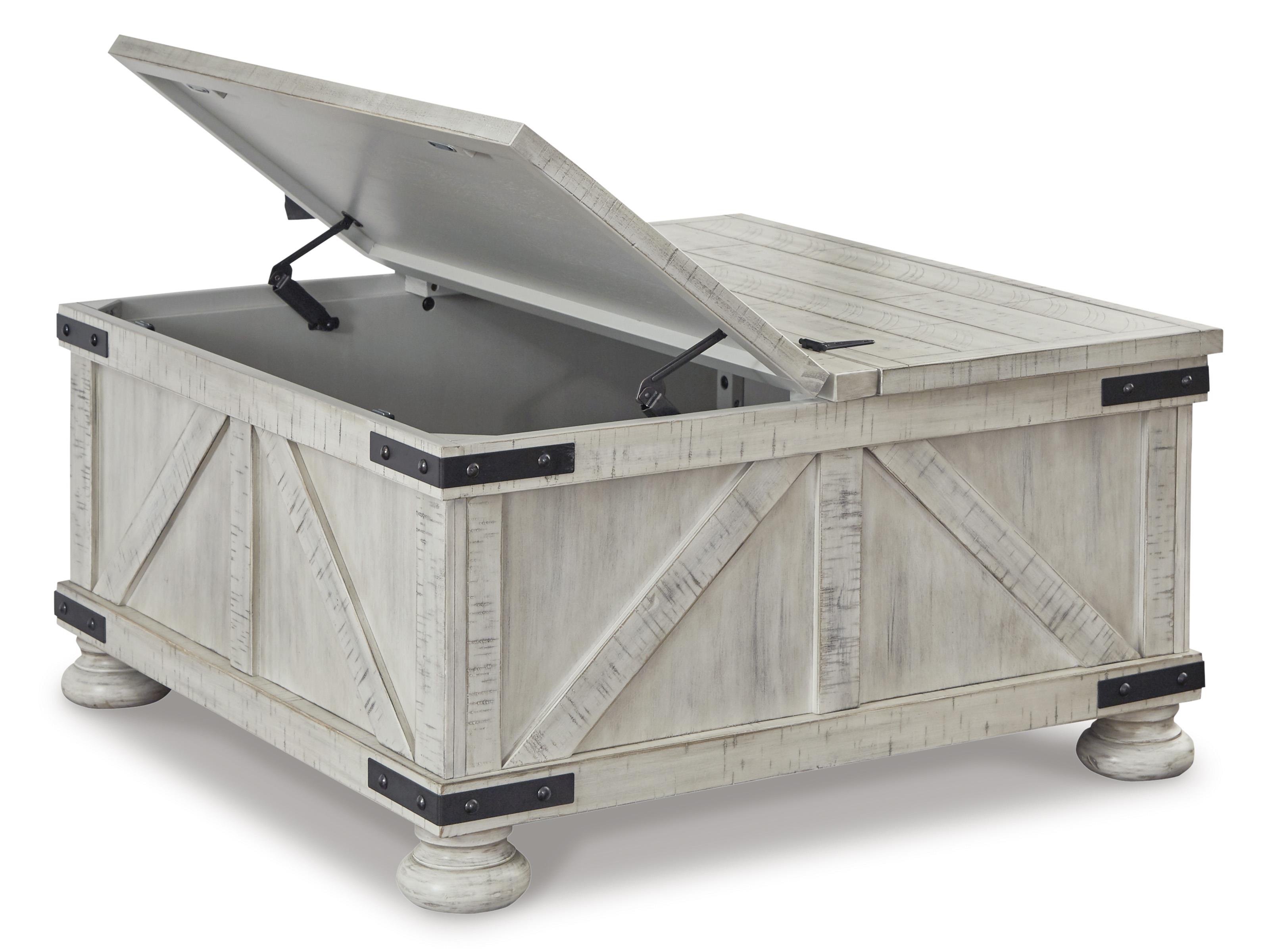 Carynhurst Orta Sehpa