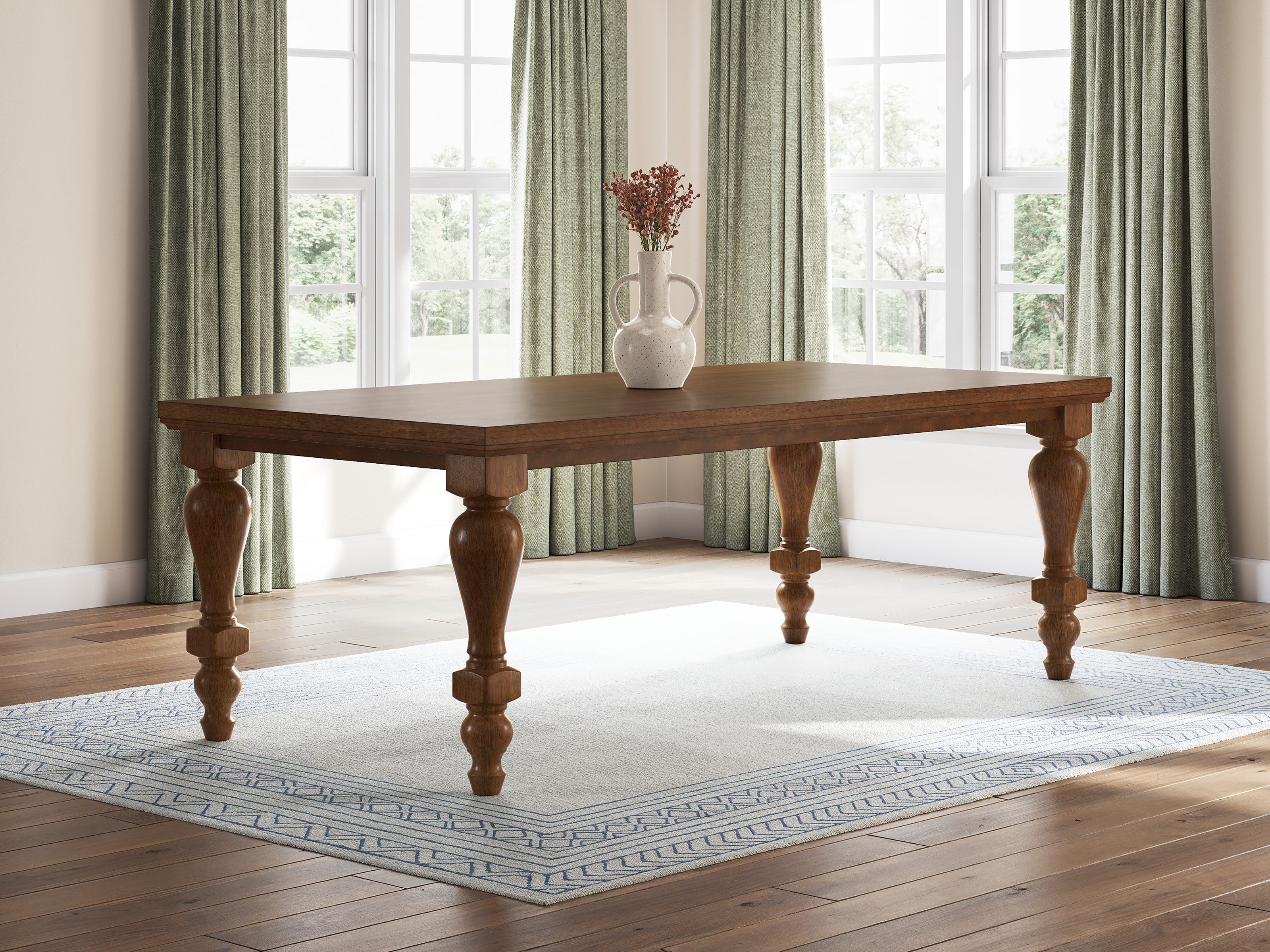 Chadworth Yemek Masası
