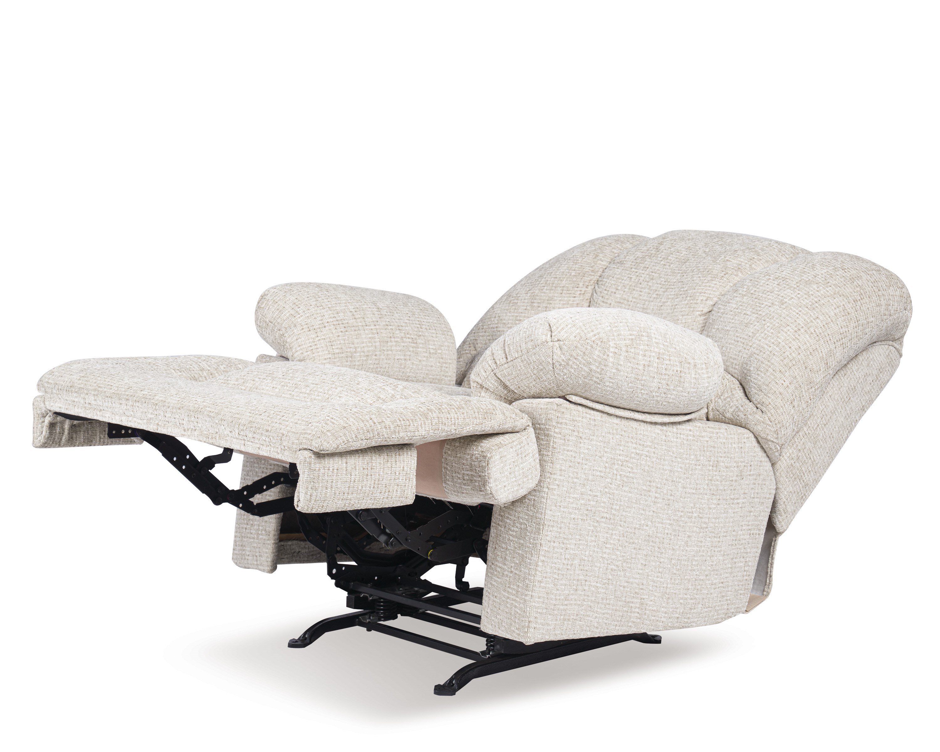 Dannafield Mekanizmalı TV Koltuğu