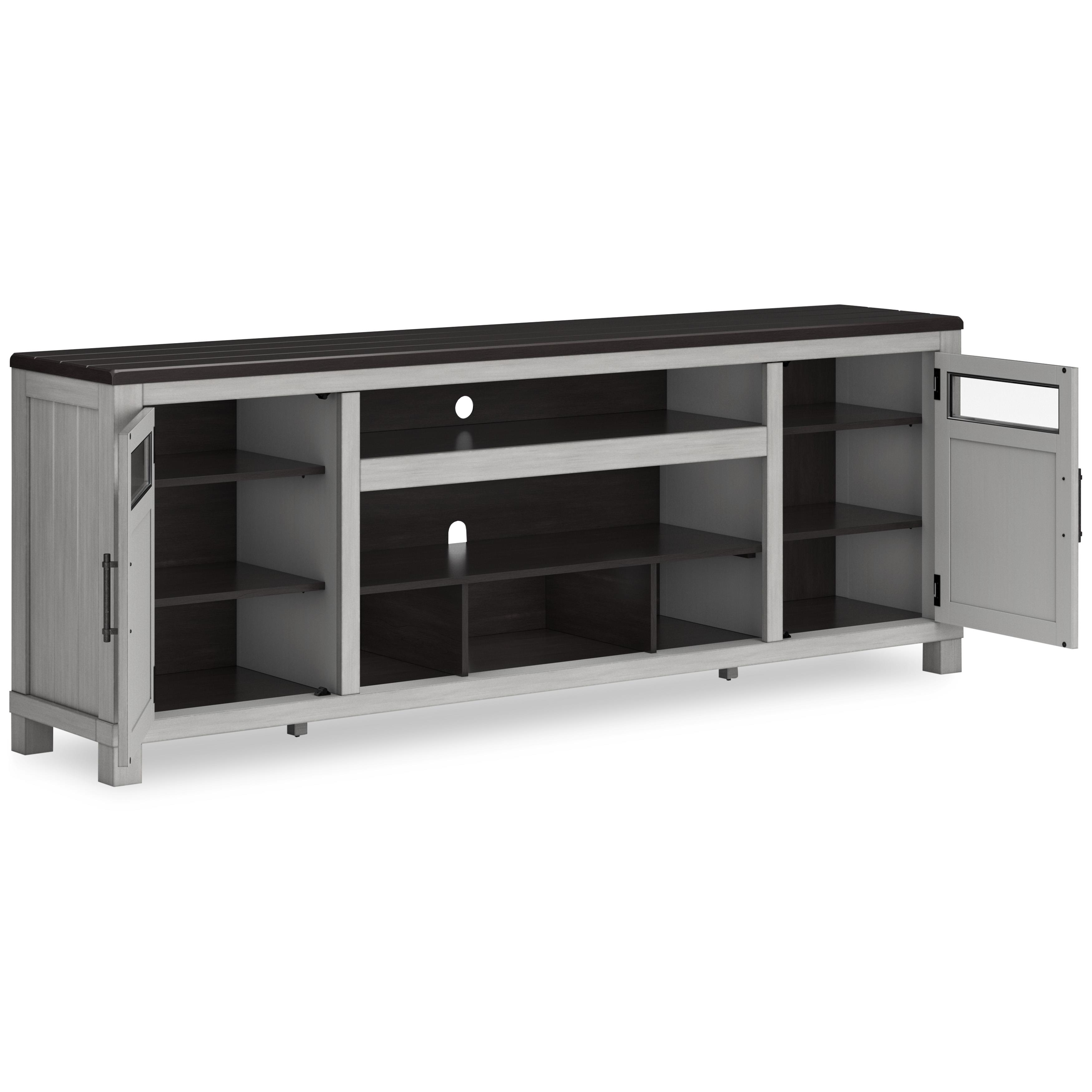 Darborn XL TV Ünitesi