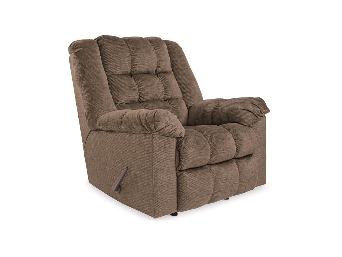 Drakestone TV Koltuğu Masaj + Isıtma