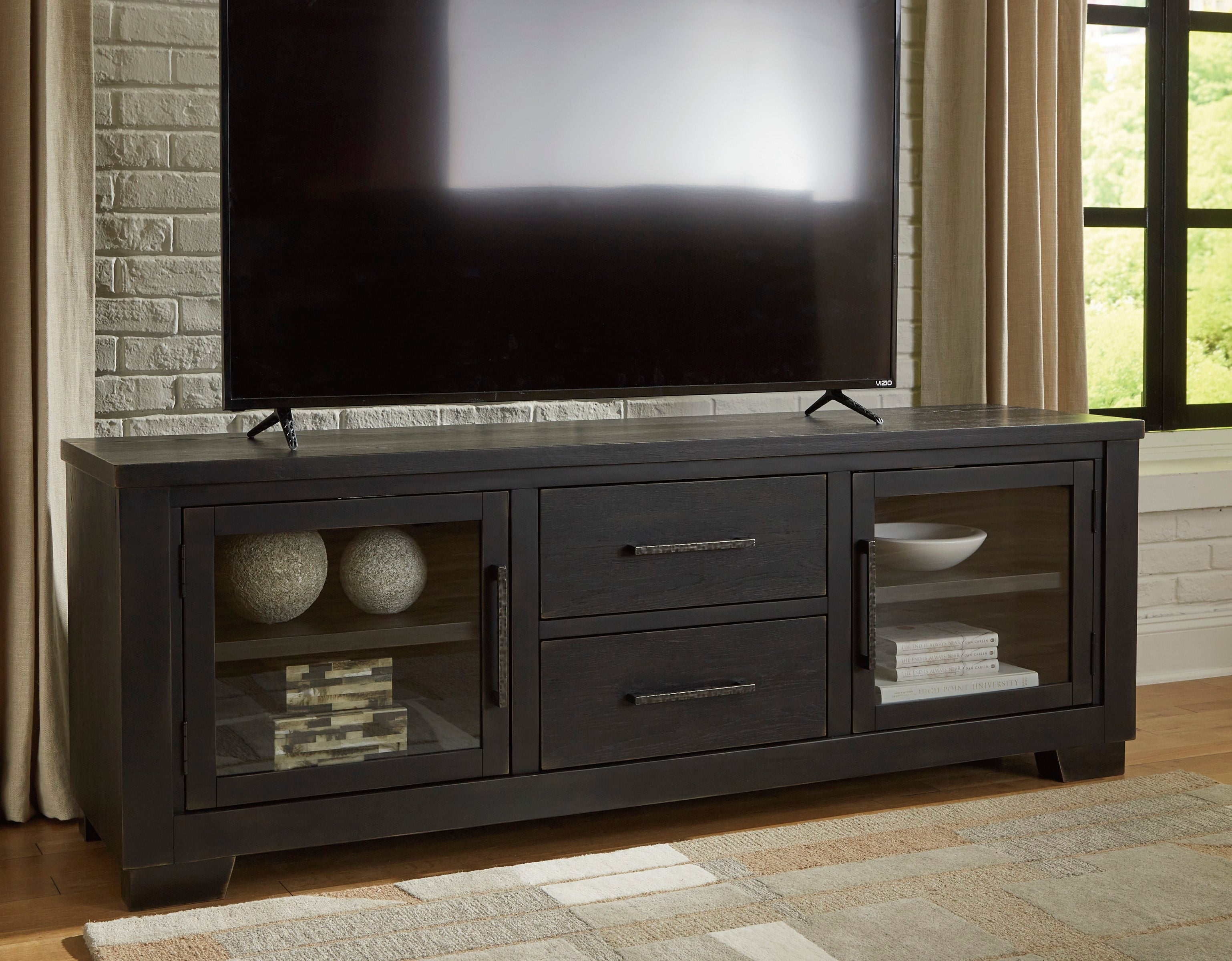 Galliden Extra Large TV Ünitesi