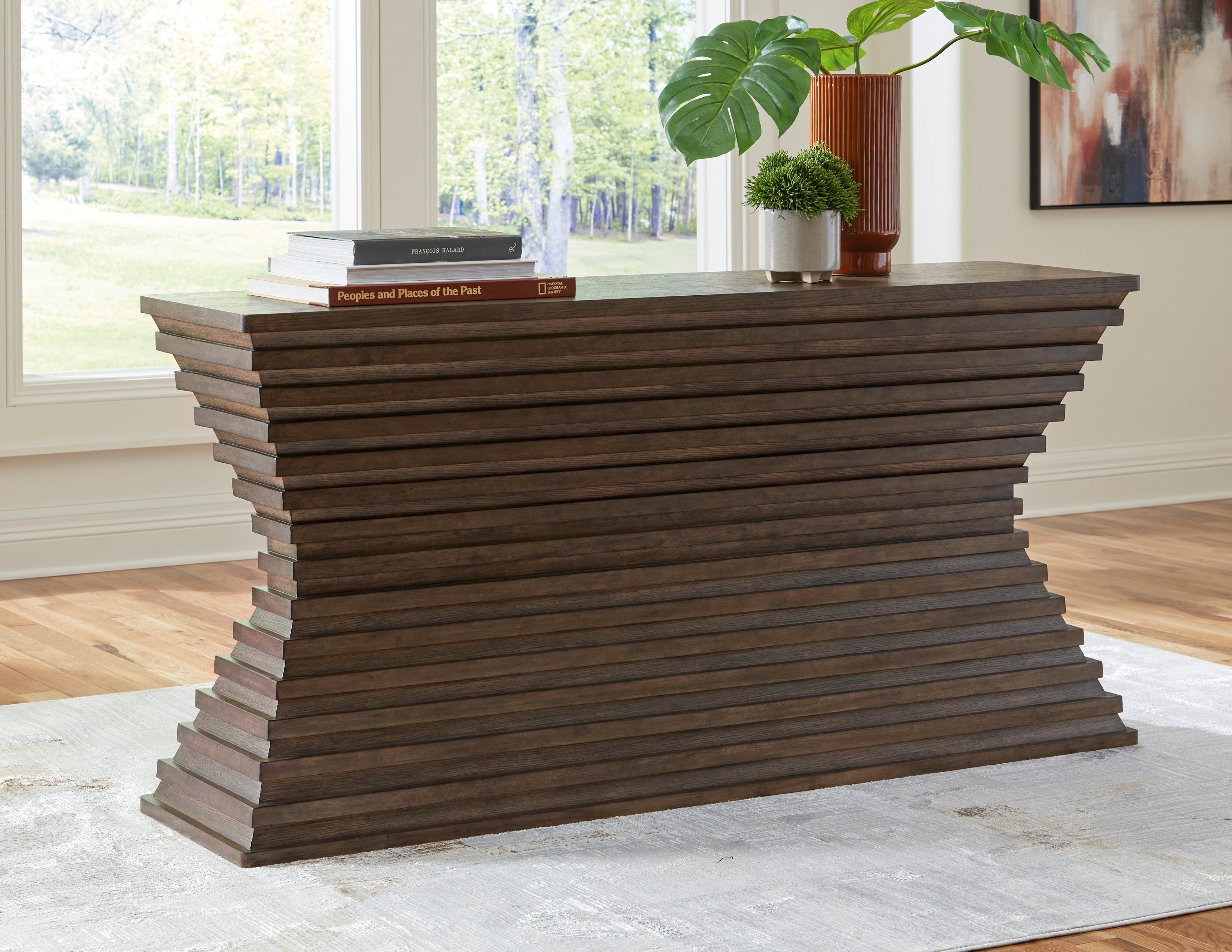 Hannodream Konsol Sehpa