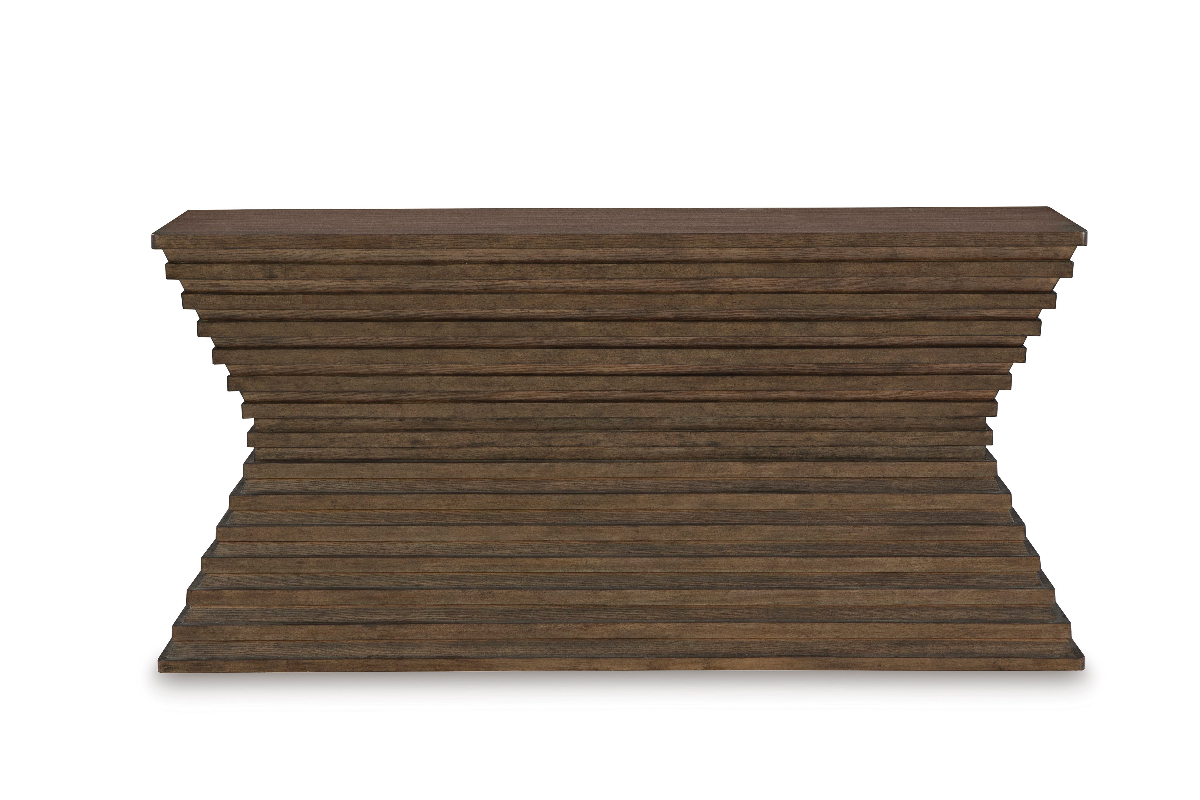 Hannodream Konsol Sehpa