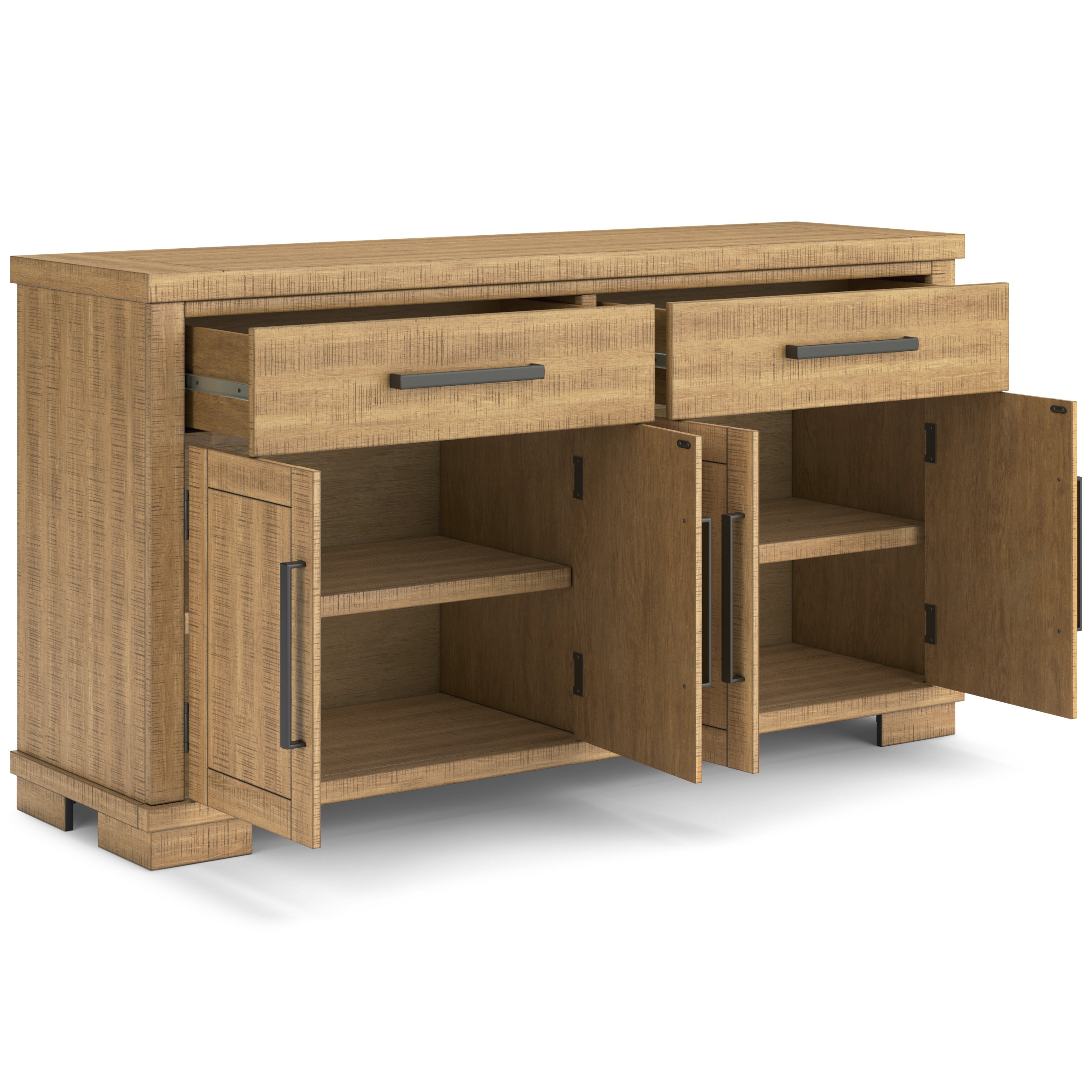 Havonplane Yemek Konsol