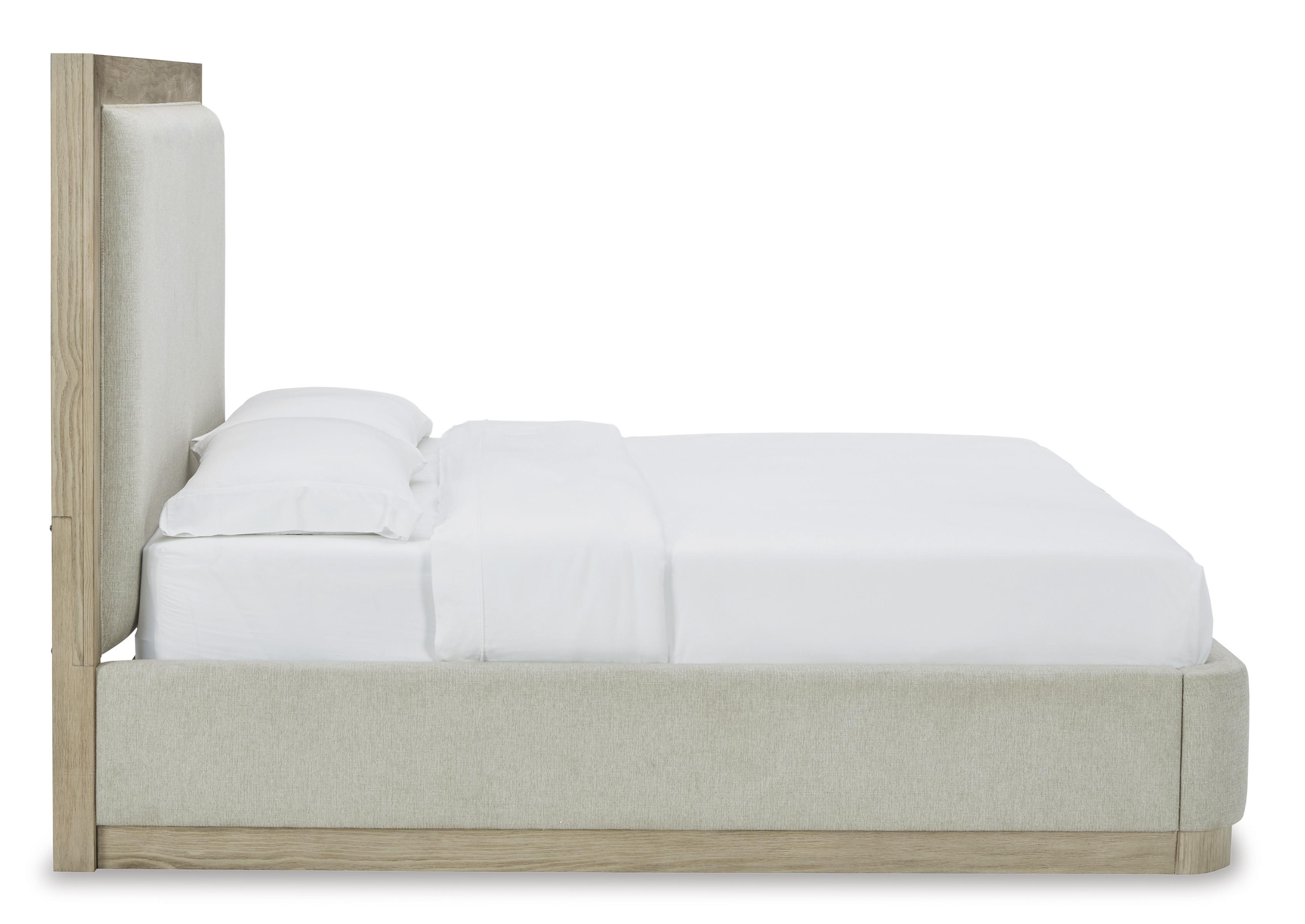 Hennington King Boy Karyola