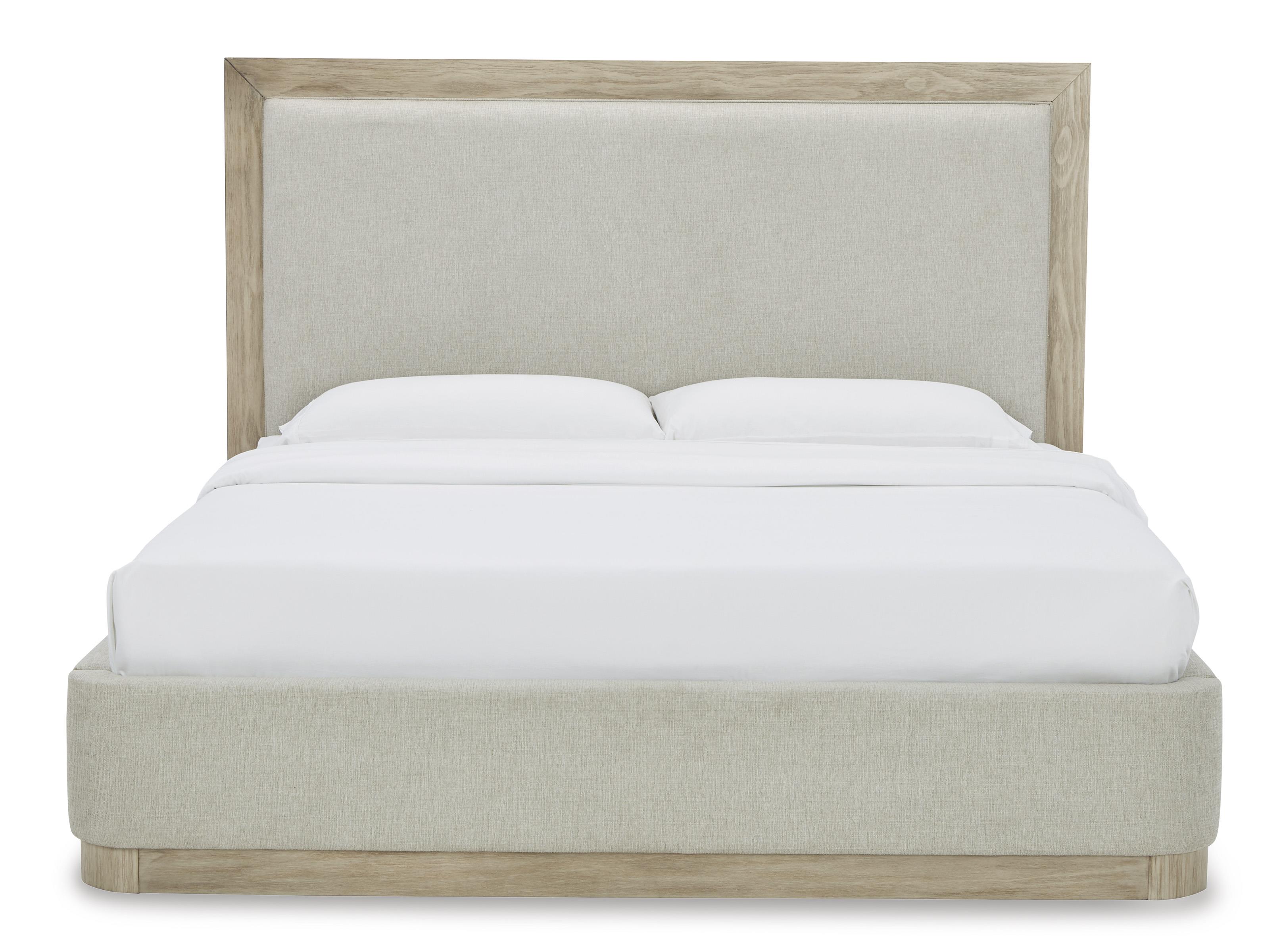 Hennington King Boy Karyola