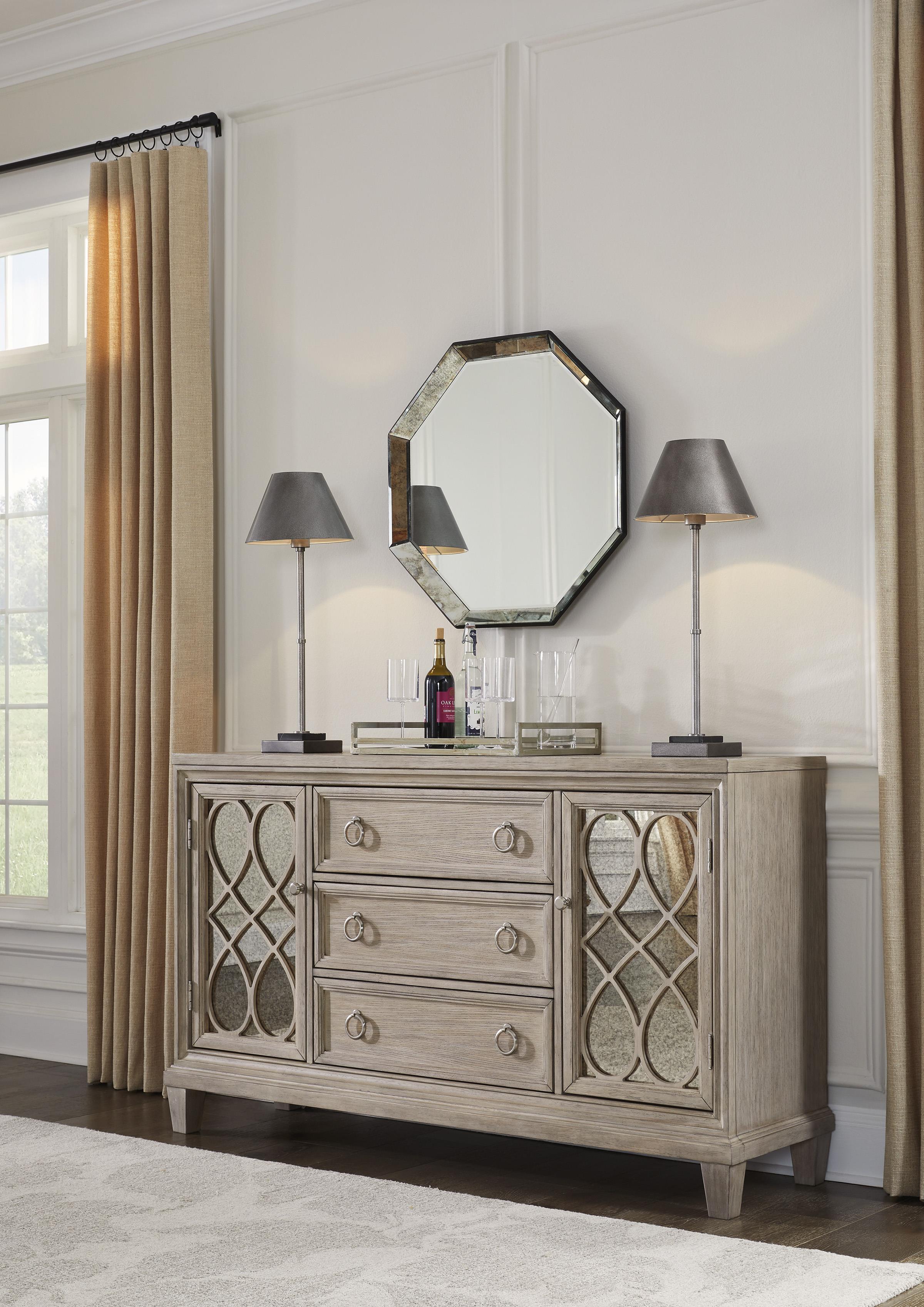 Jorlaina Yemek Konsol