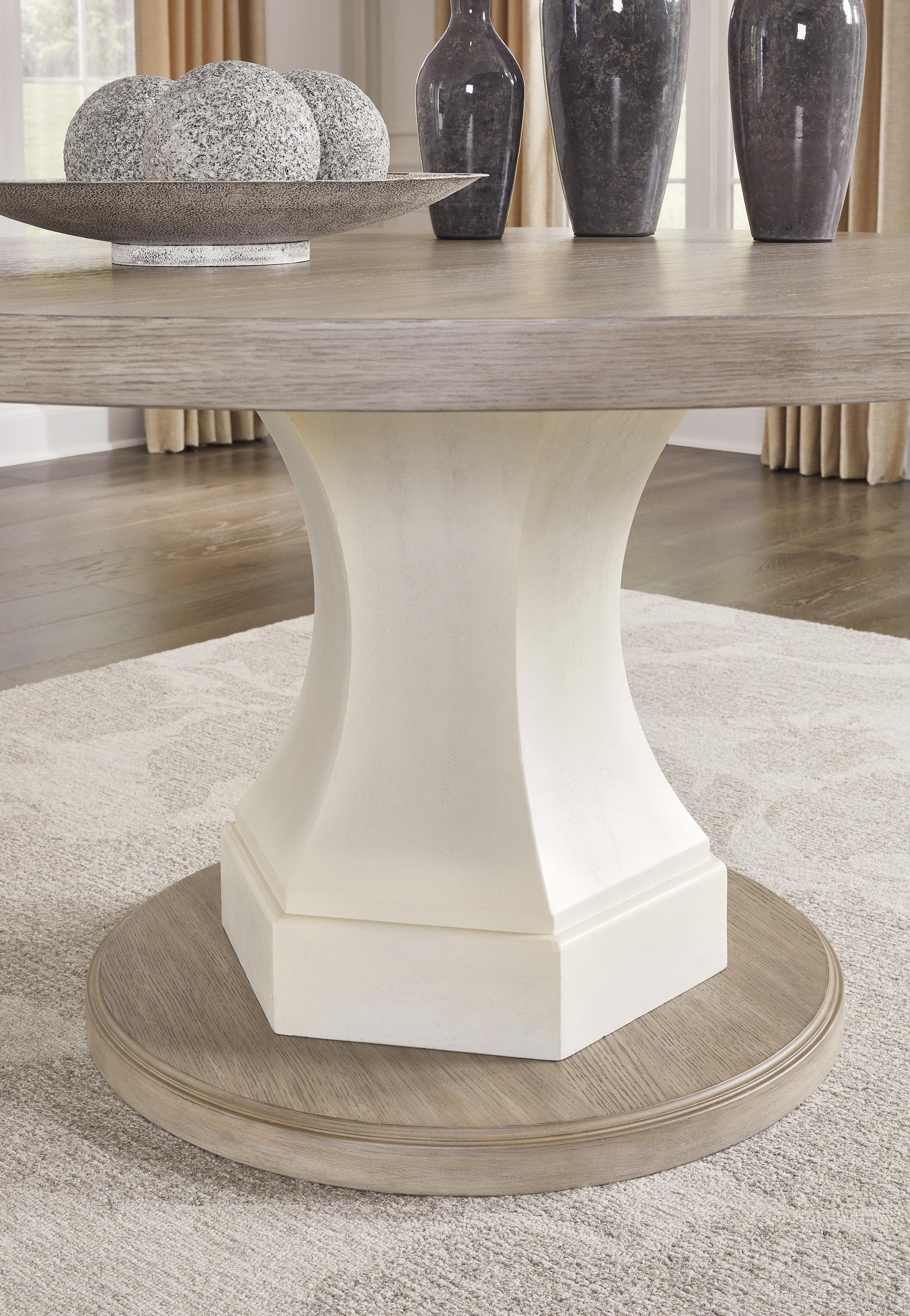 Jorlaina Yemek Masası