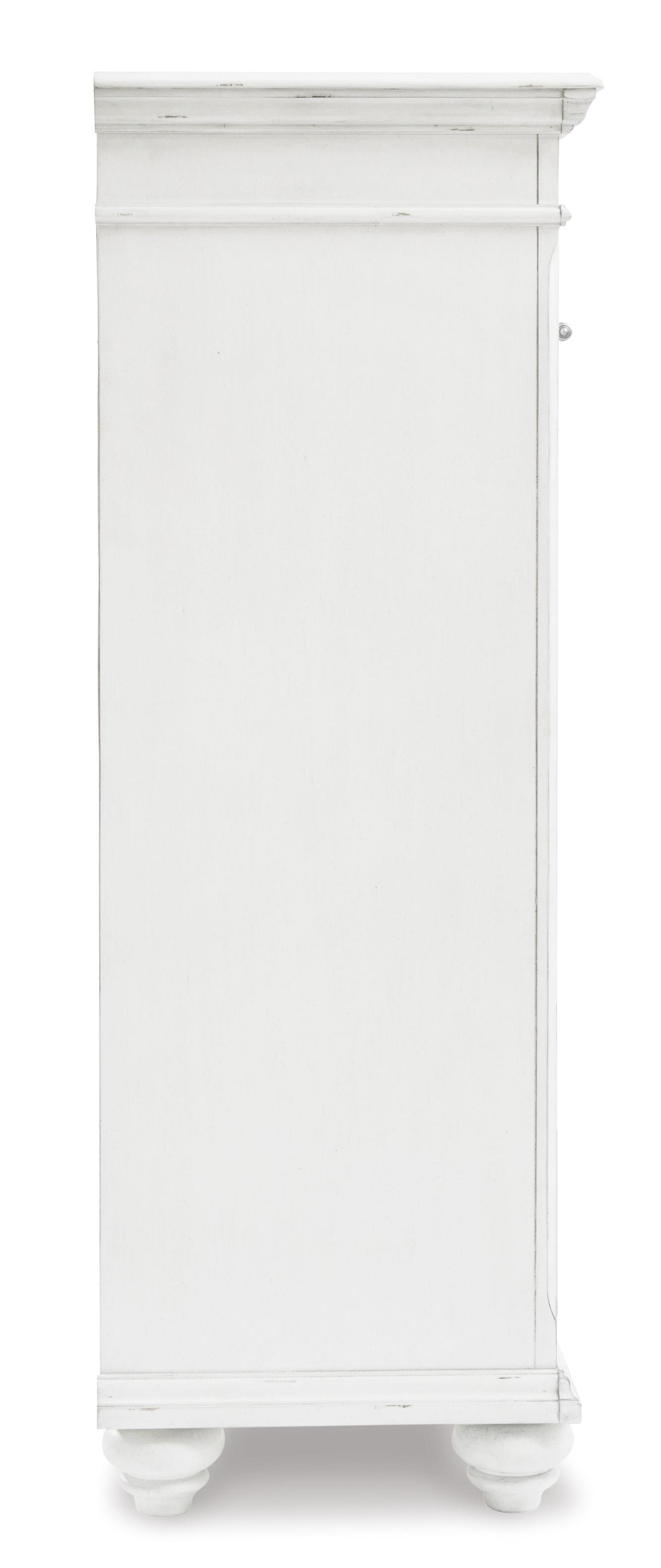 Kanwyn Çekmeceli Şifonyer