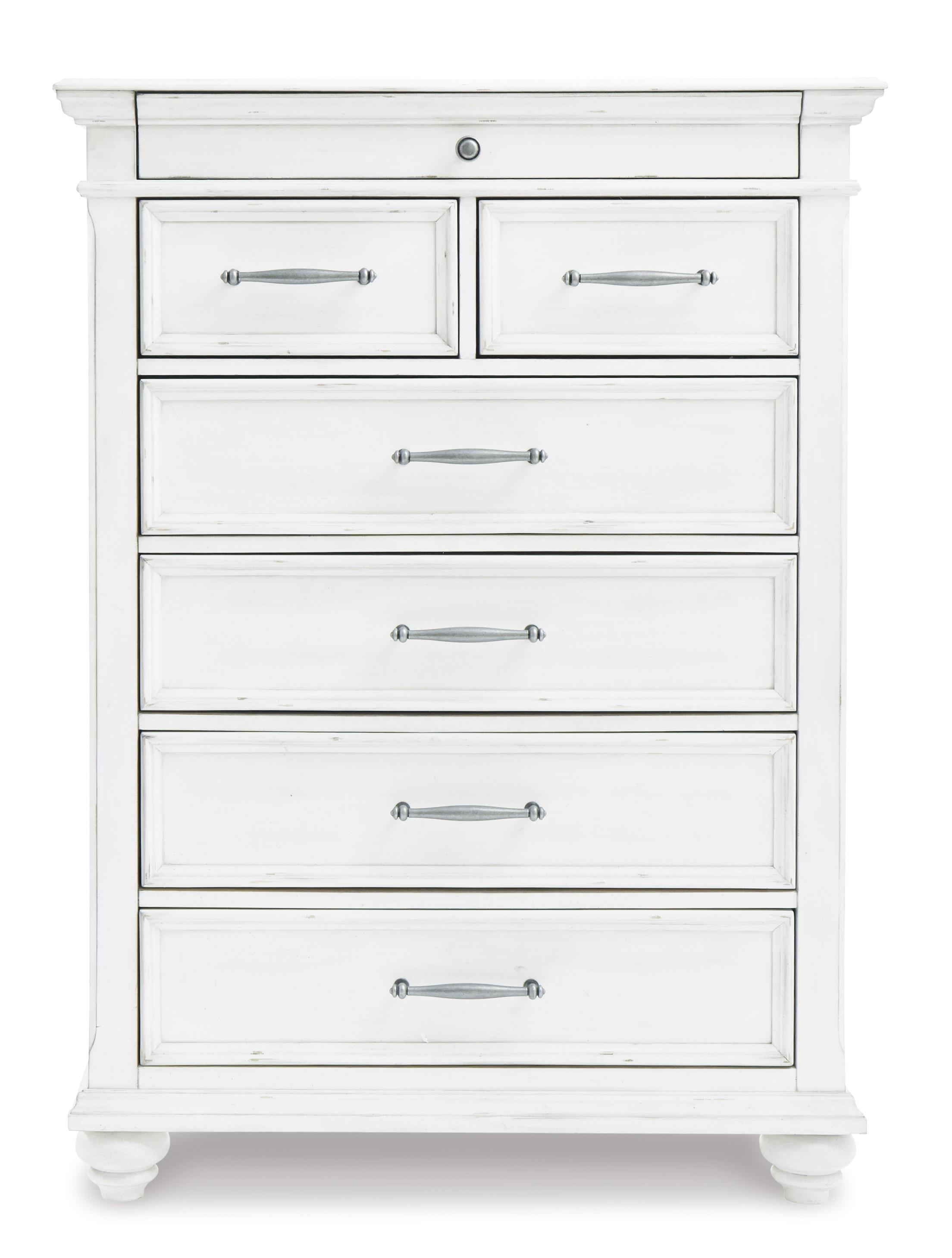 Kanwyn Çekmeceli Şifonyer