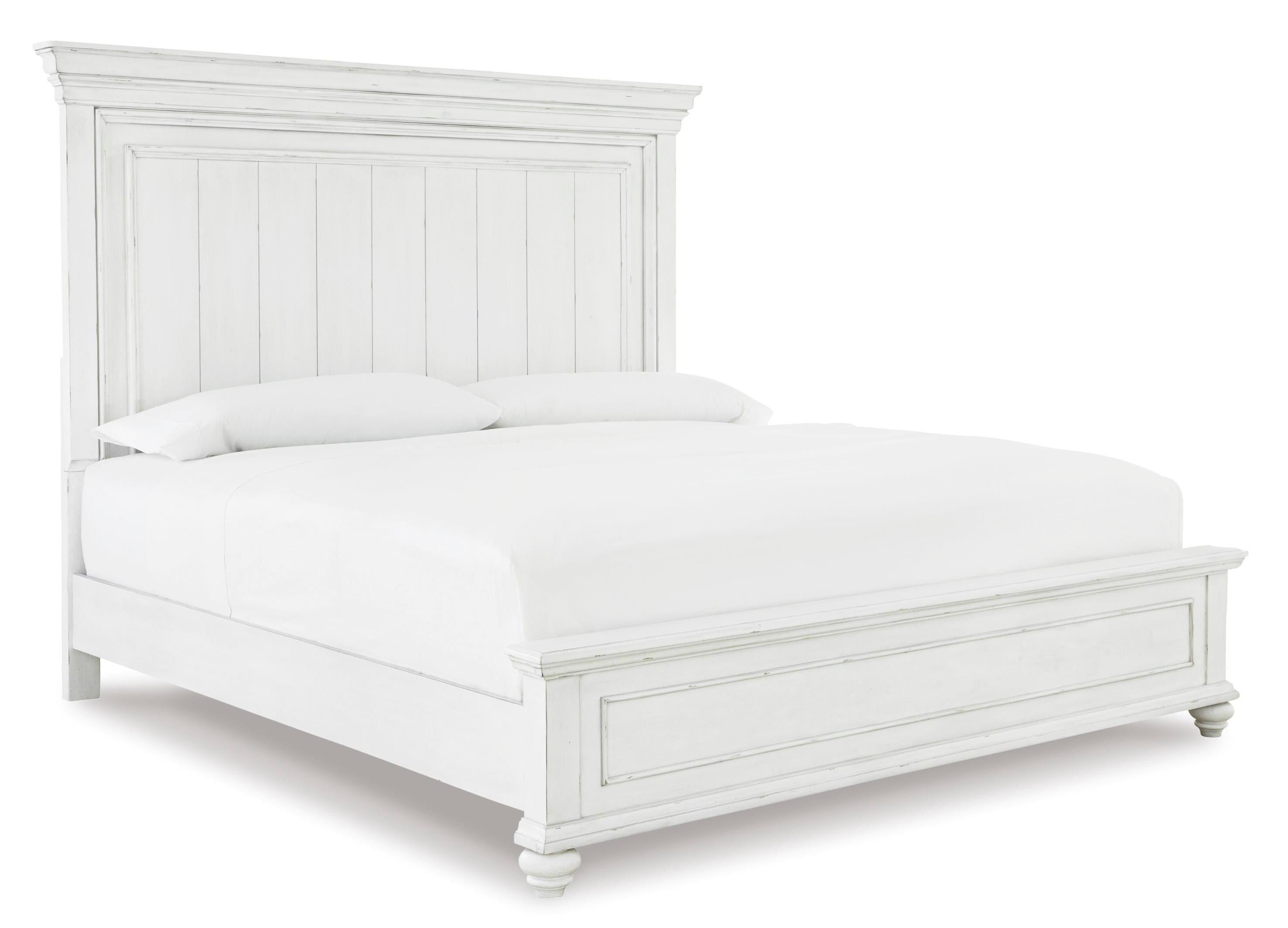 Kanwyn King Ölçü Karyola