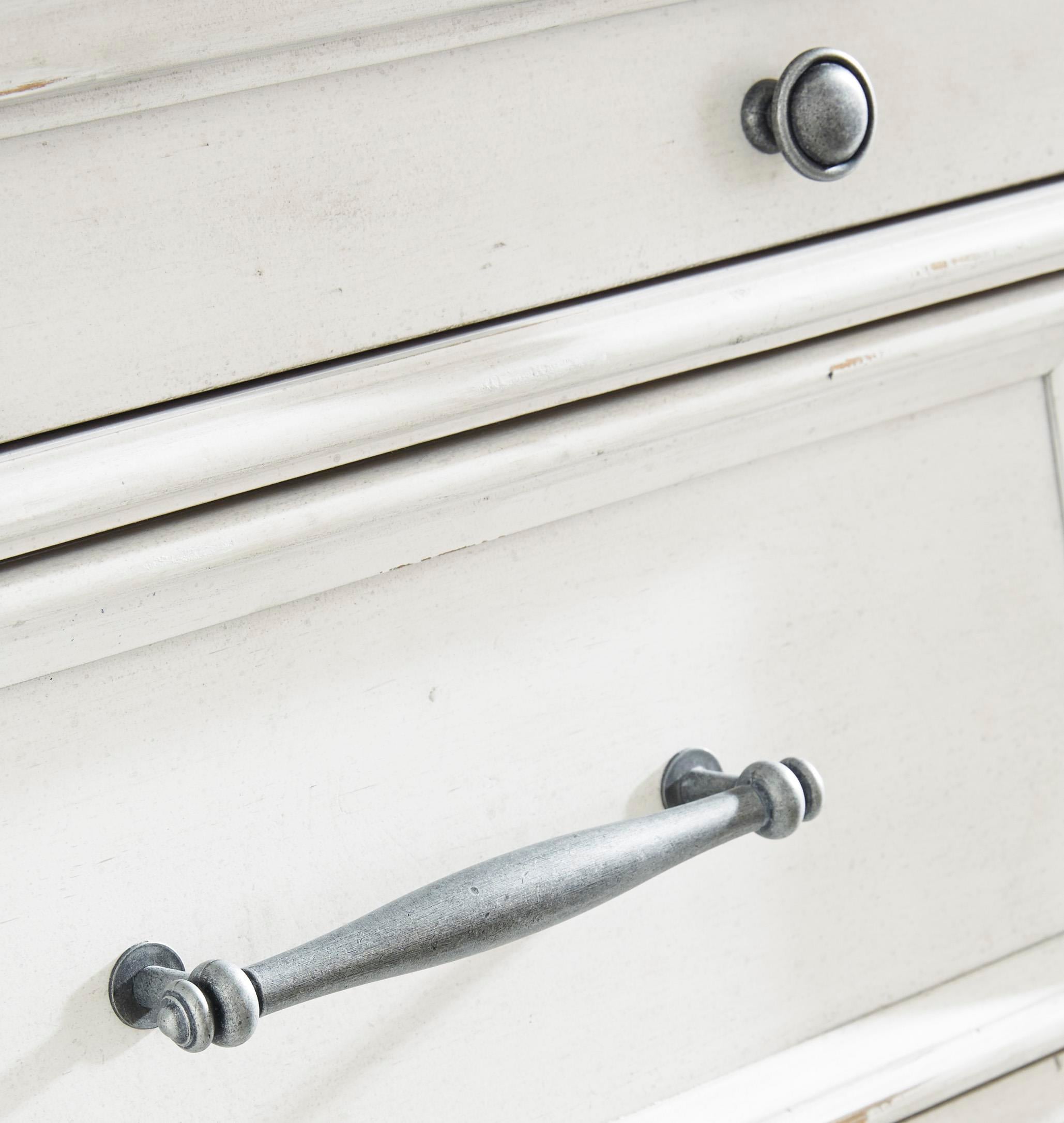 Kanwyn Üç Çekmeceli Komodin