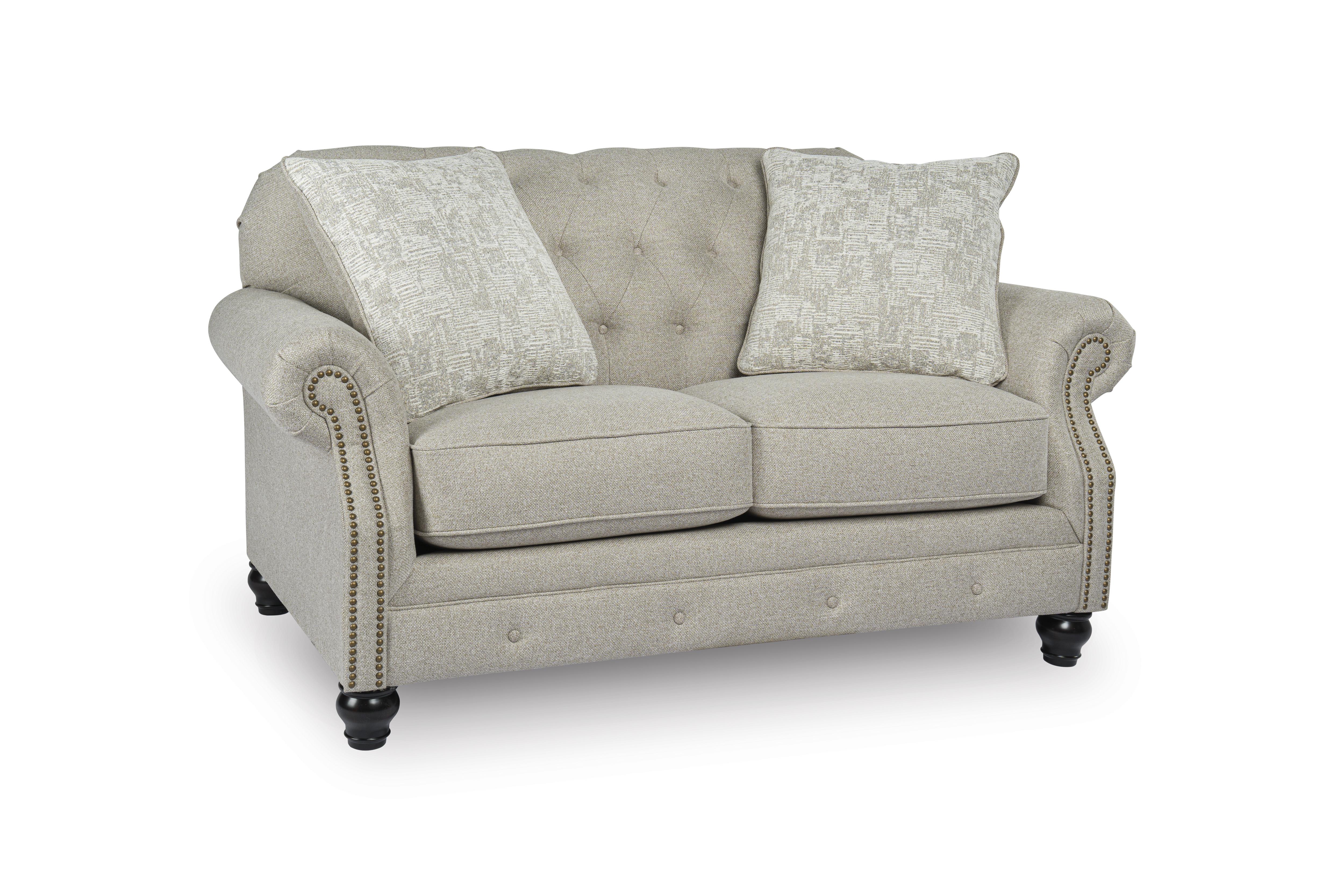 Katahdin İkili Koltuk