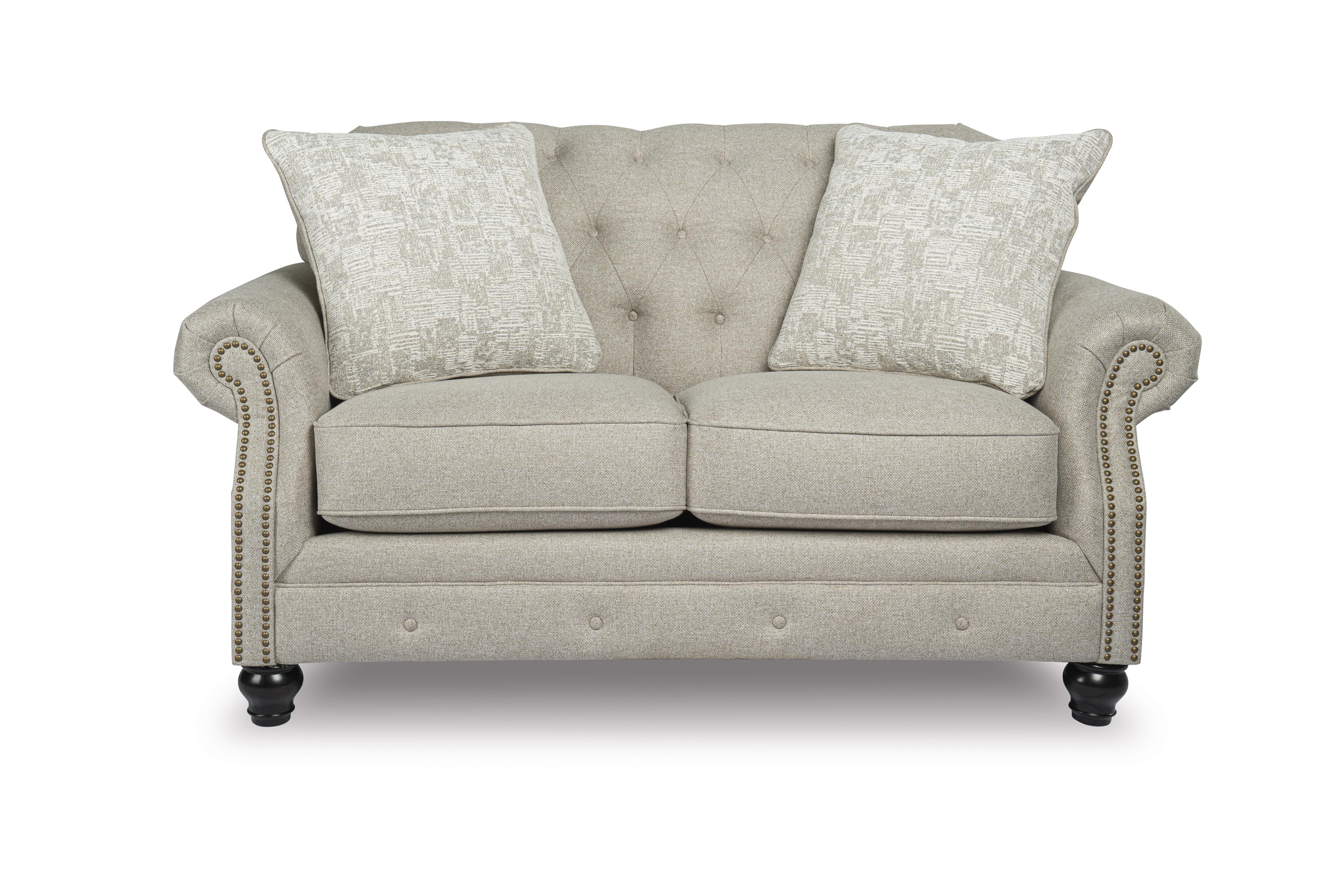 Katahdin İkili Koltuk