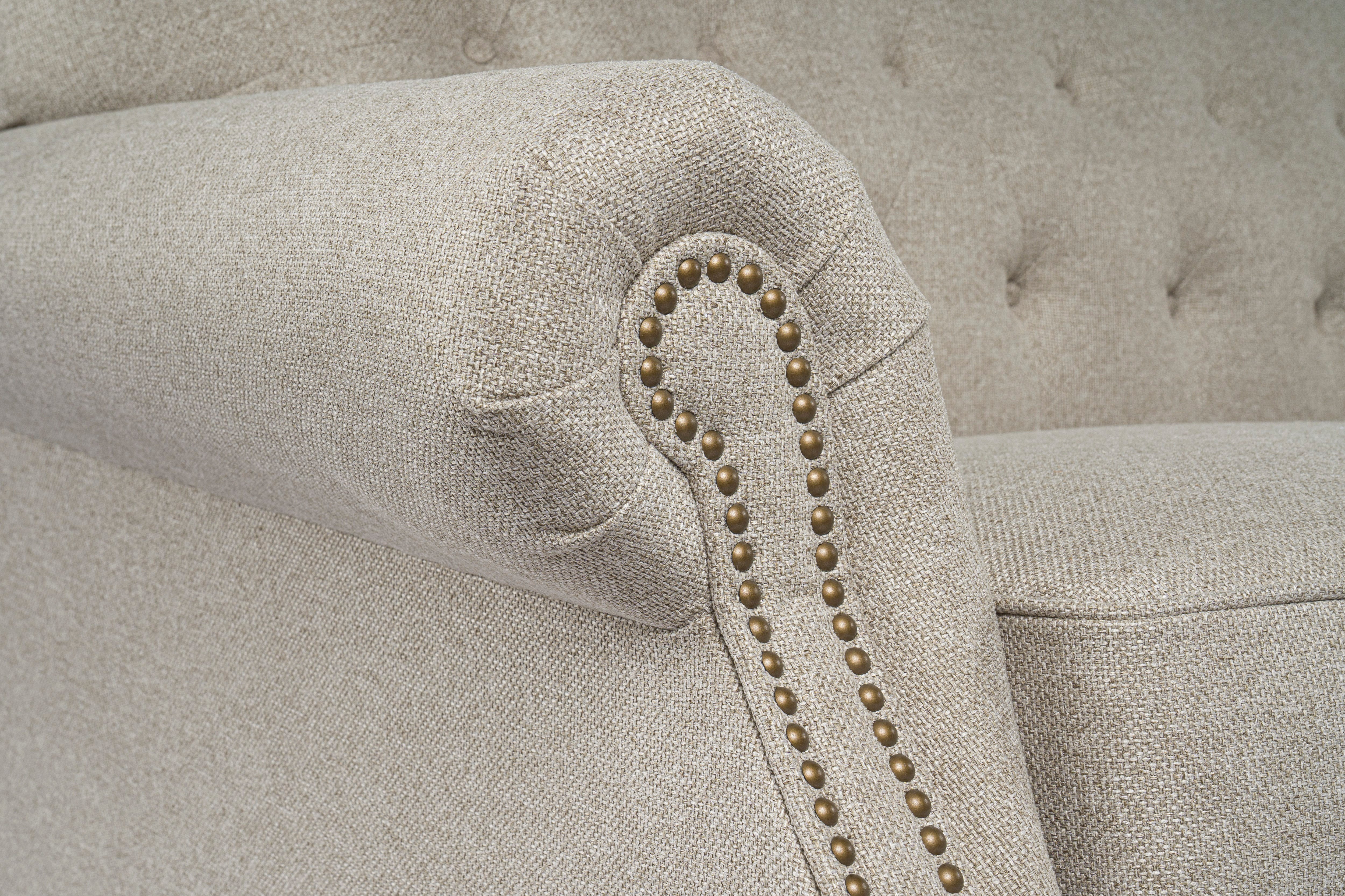 Katahdin Üçlü Koltuk