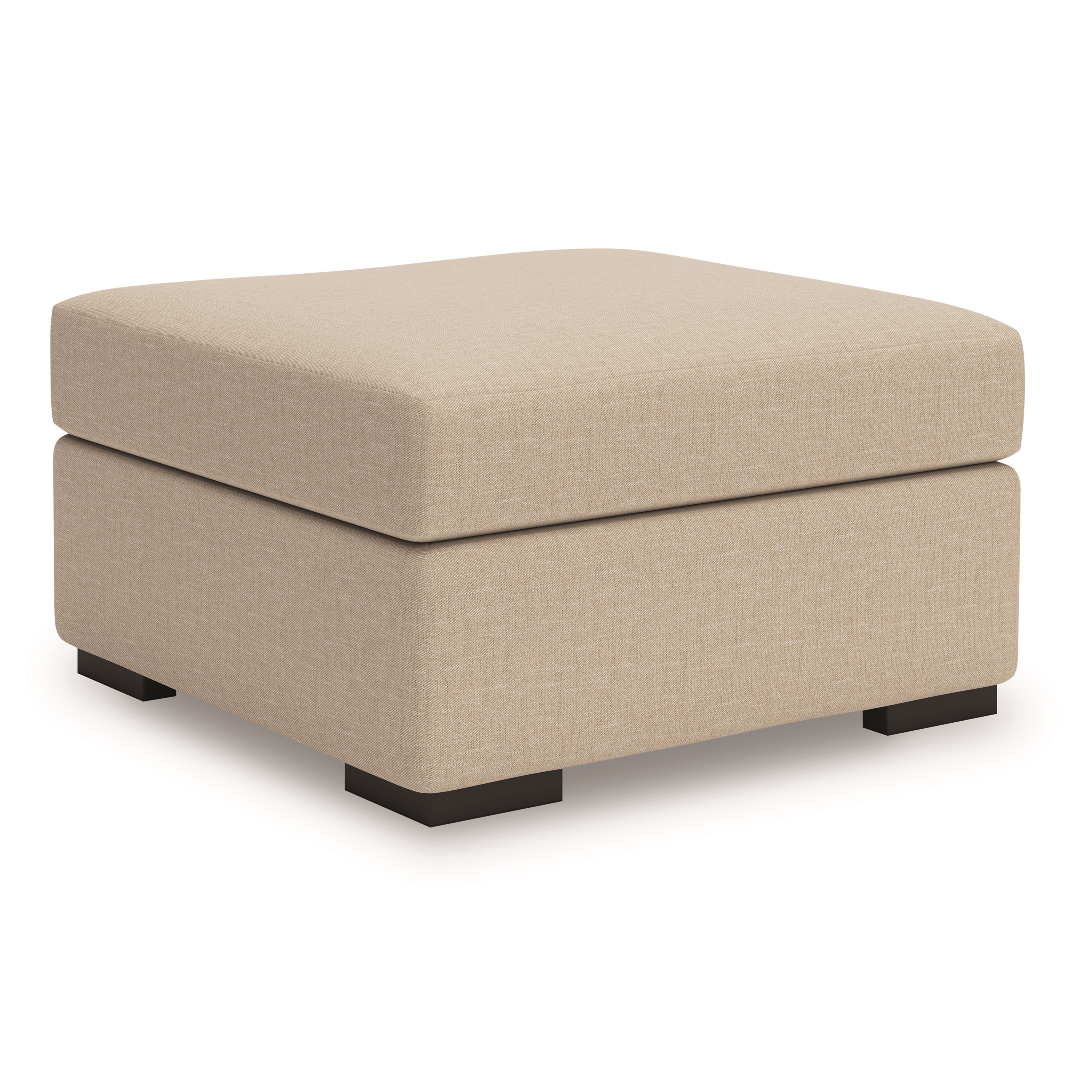 LadyMae Oversized Puf