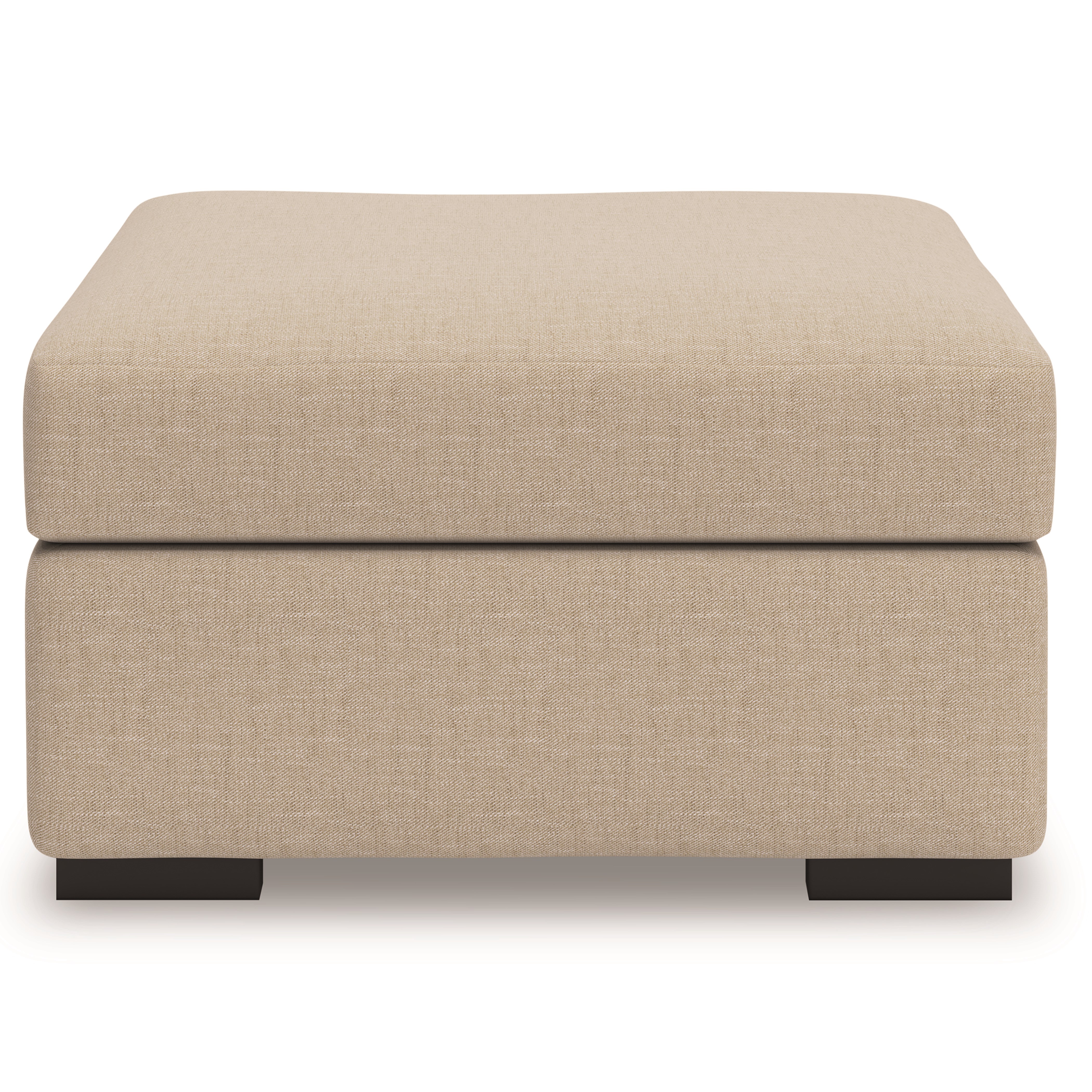 LadyMae Oversized Puf