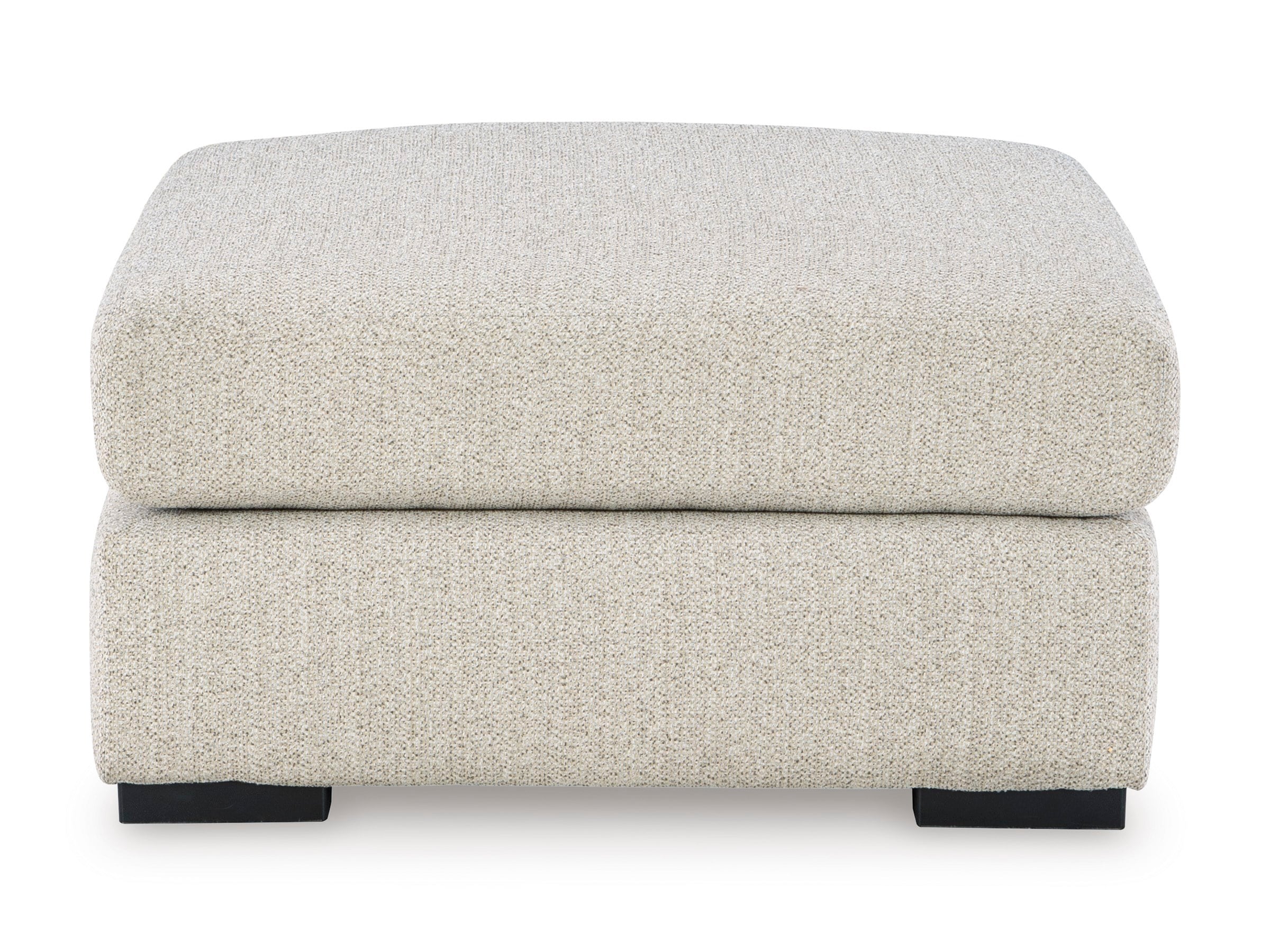 Laurelgrove Oversized Puf