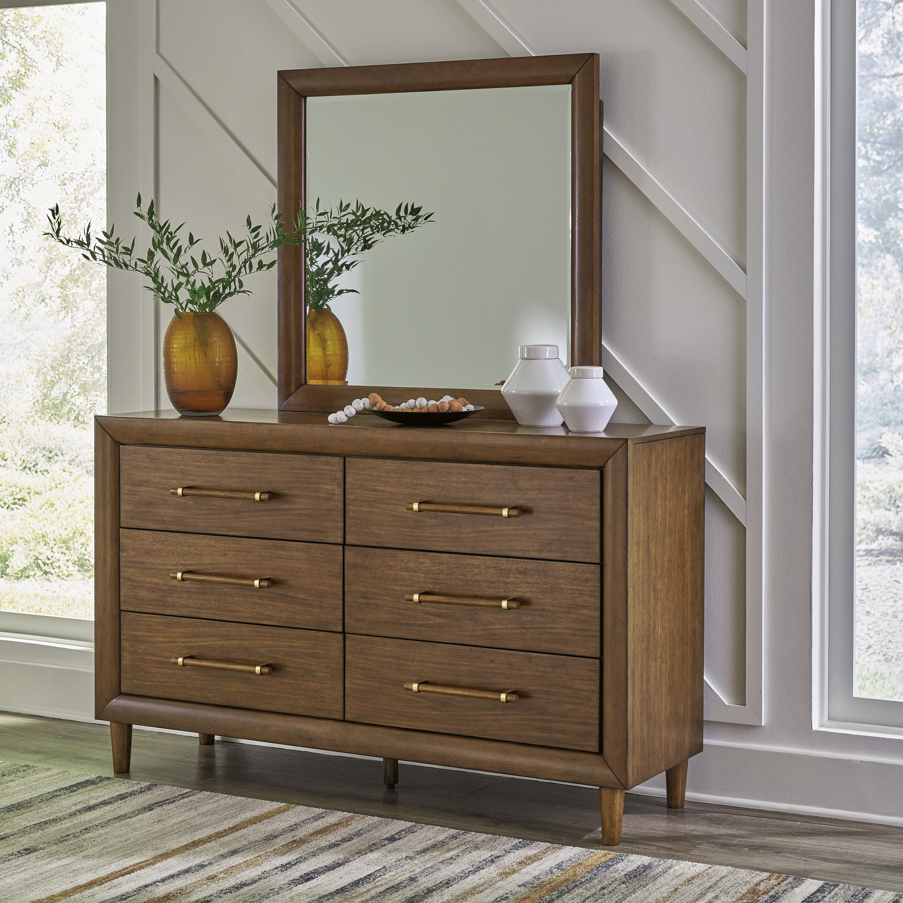 Lyncott Şifonyer Aynası