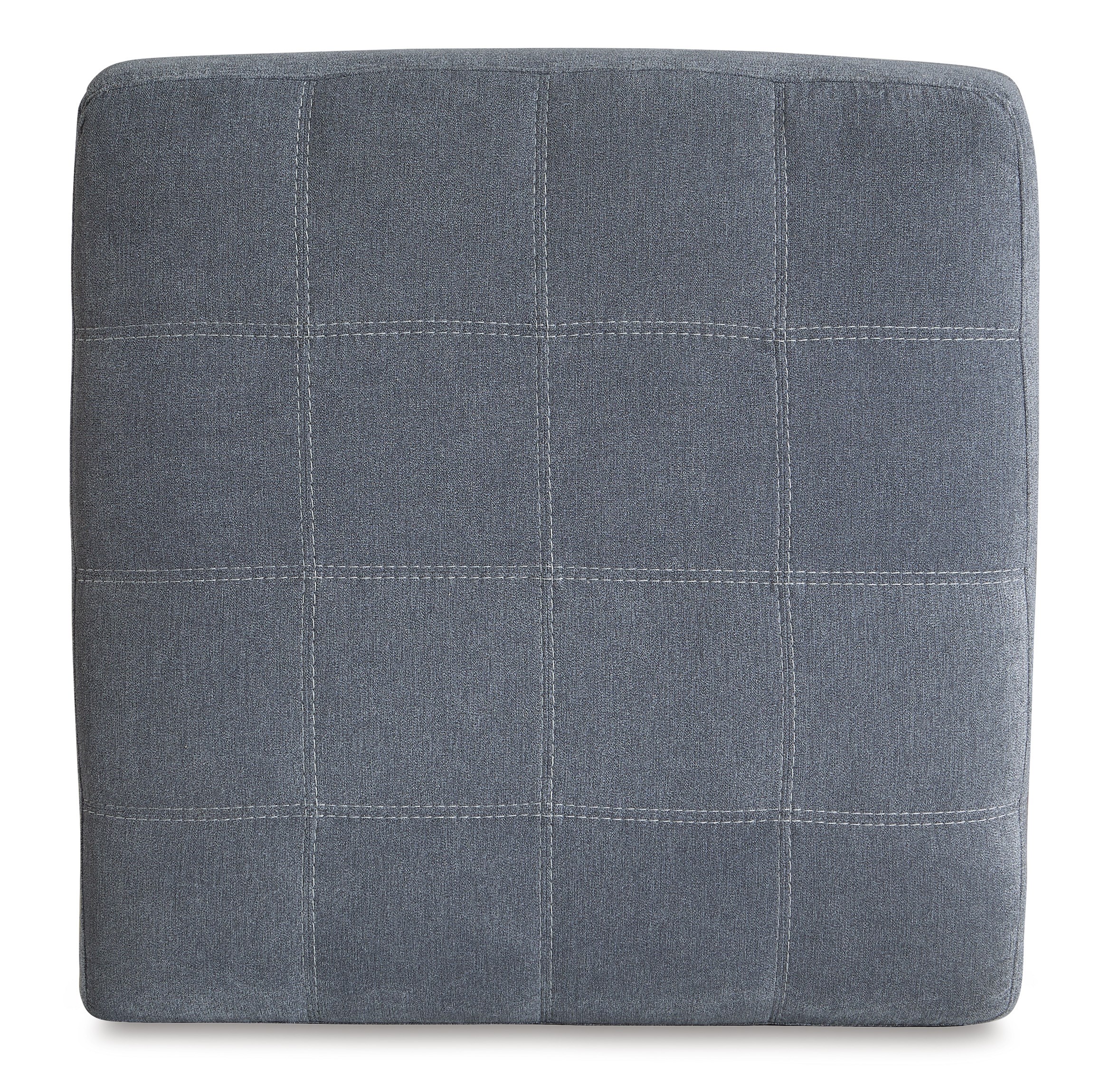 Marleton Oversized Puf